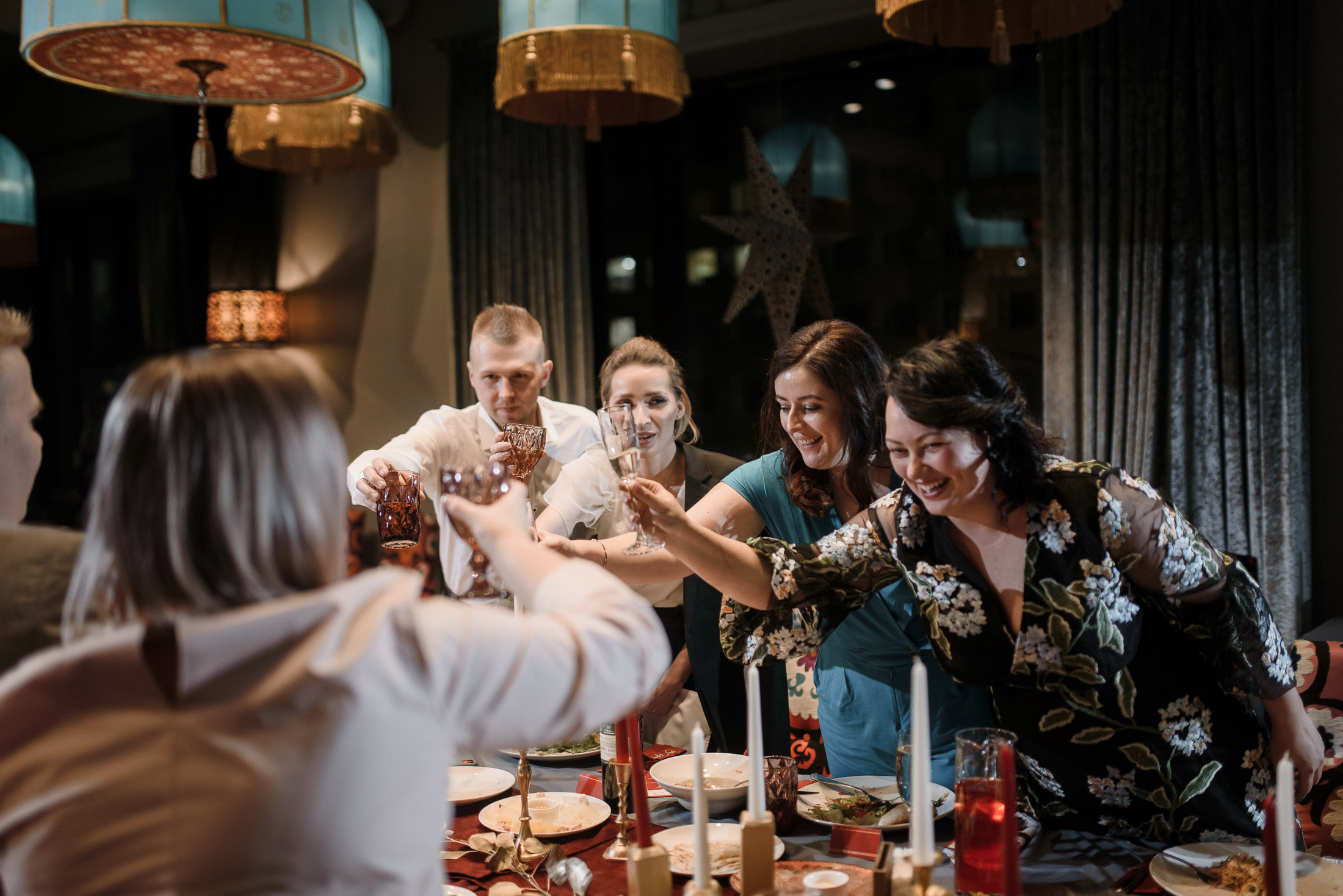 Динамо. Свадебный и портретный фотограф Пётр Ладанов