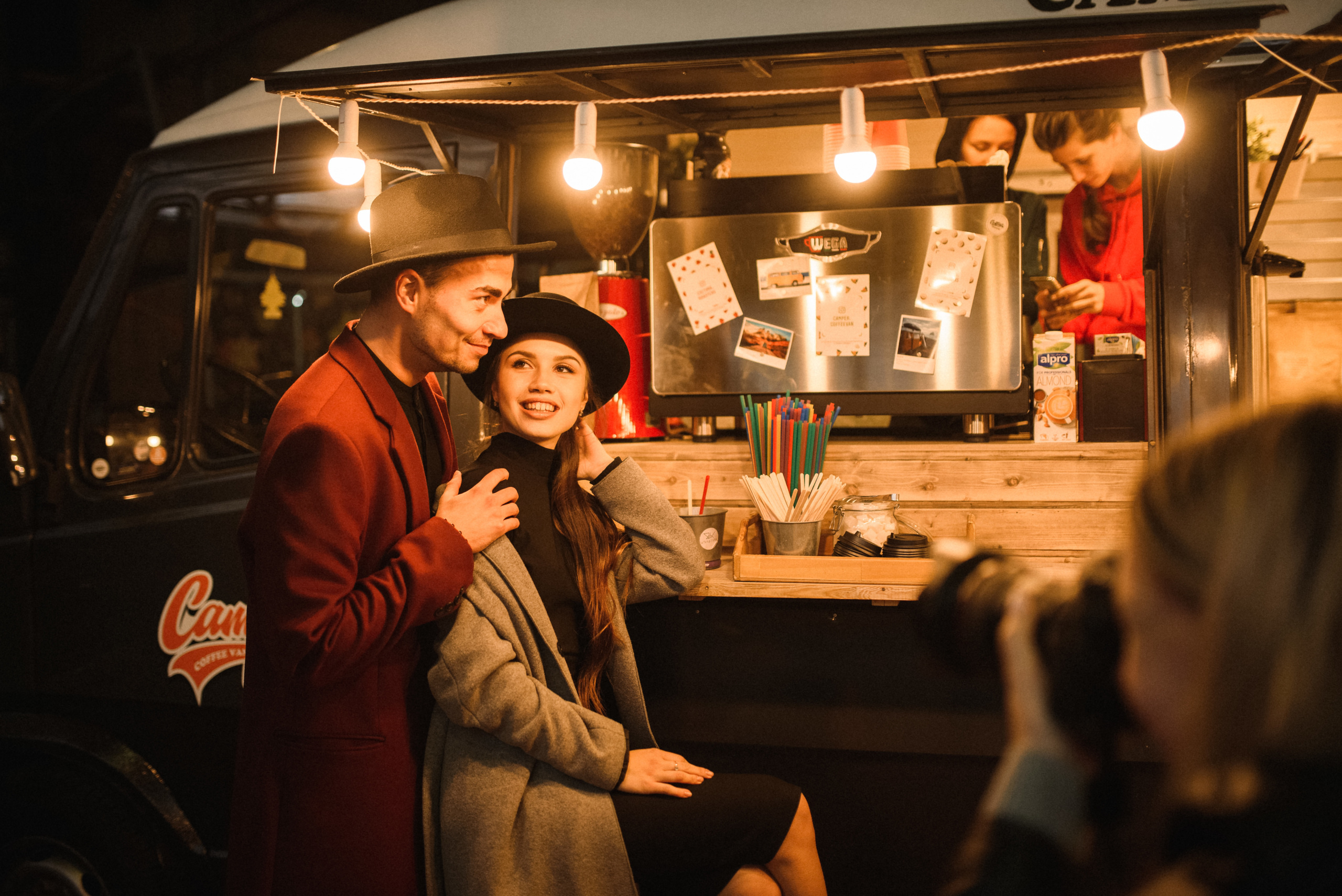 Wild angel. Свадебный и портретный фотограф Пётр Ладанов