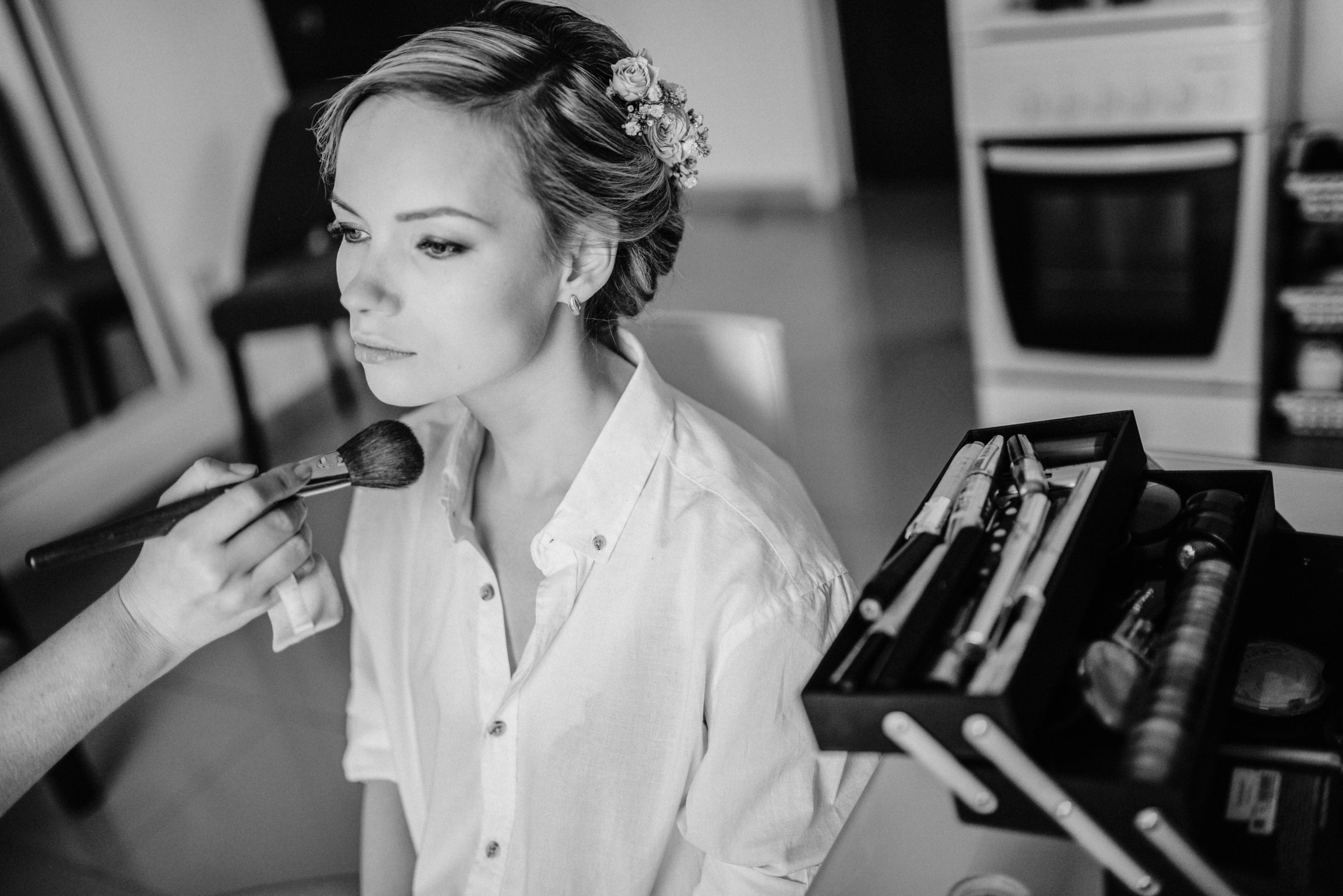 Остров Кипр. Свадебный и портретный фотограф Пётр Ладанов