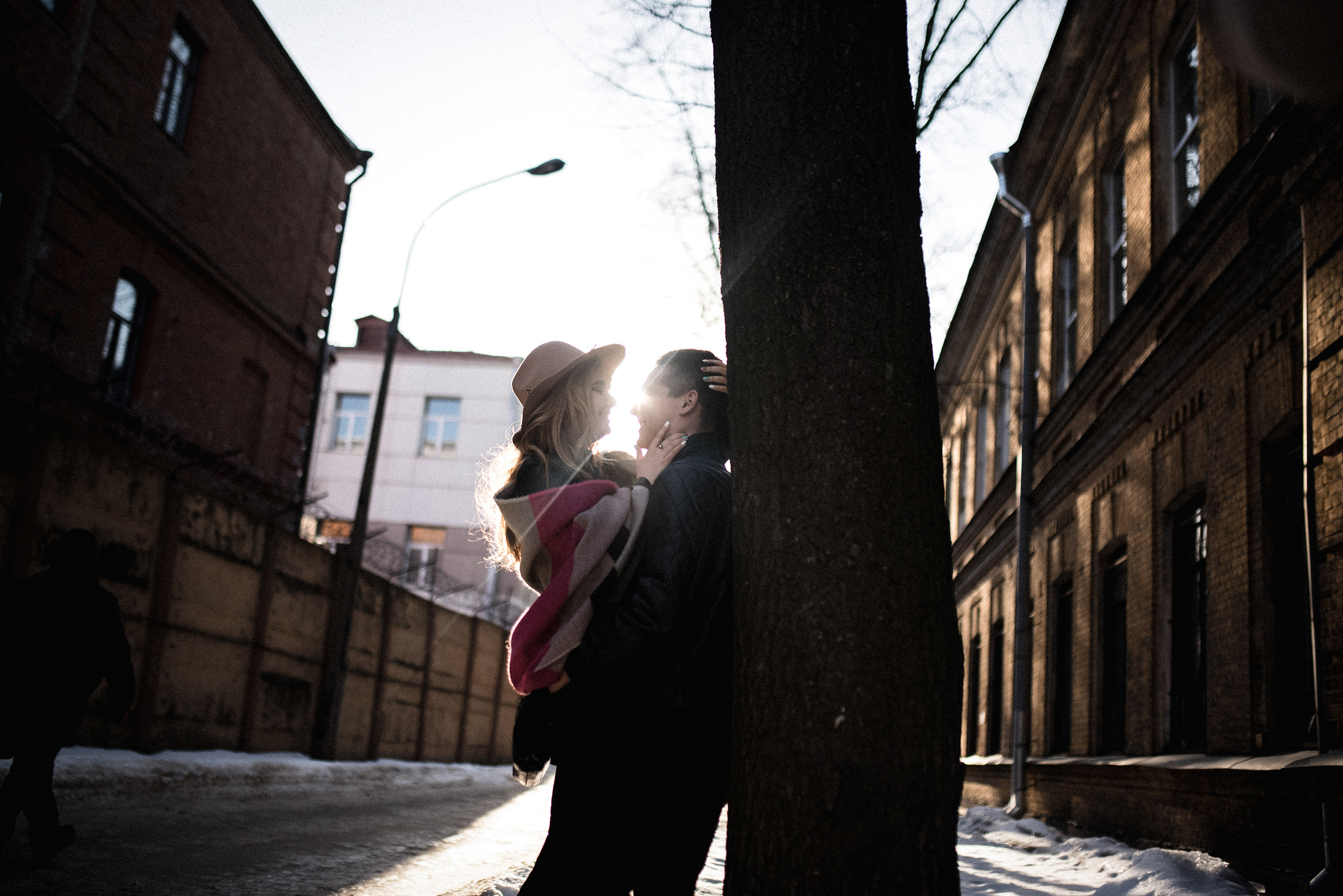 Great passion. Свадебный и портретный фотограф Пётр Ладанов