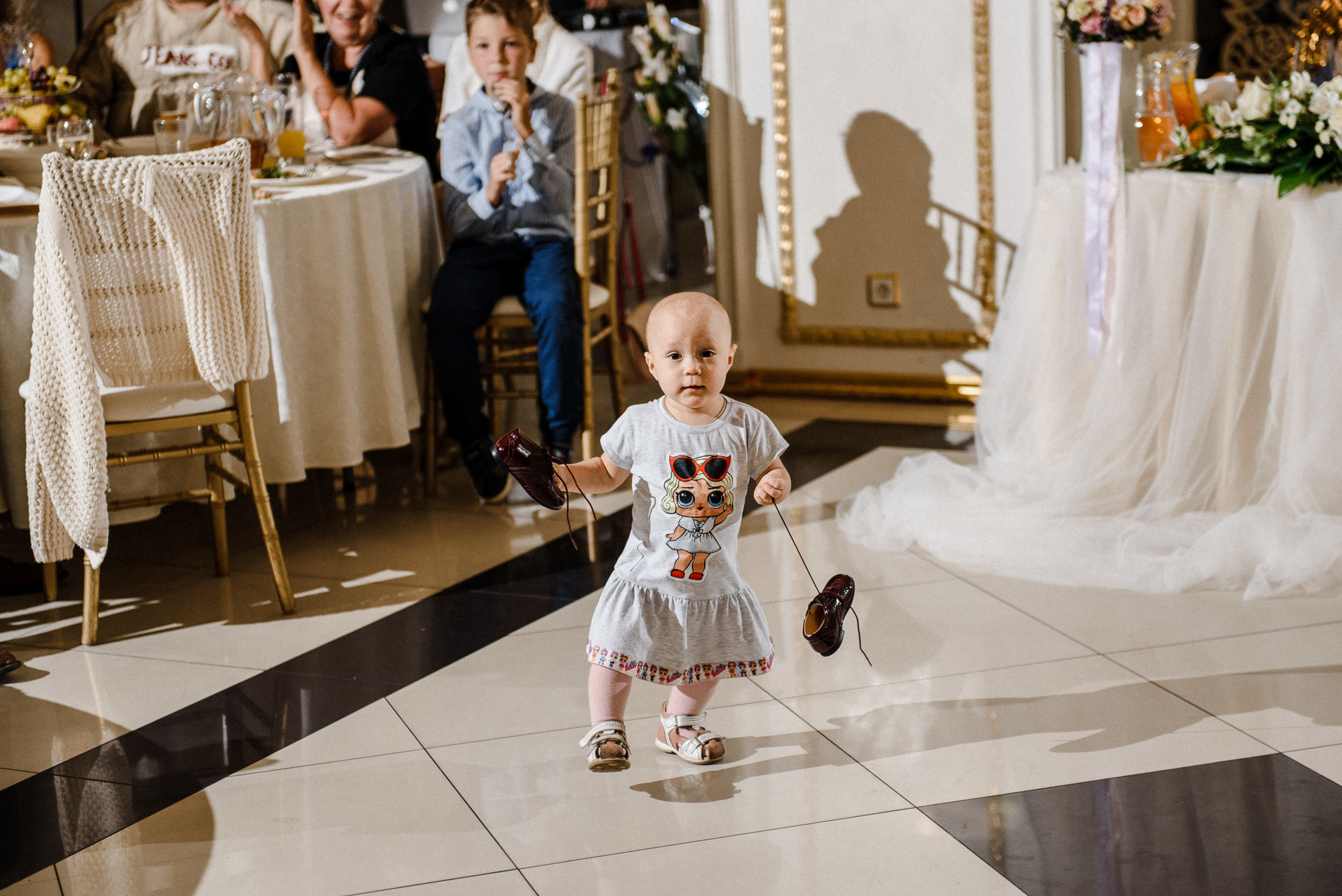 Питер без дождя. Свадебный и портретный фотограф Пётр Ладанов