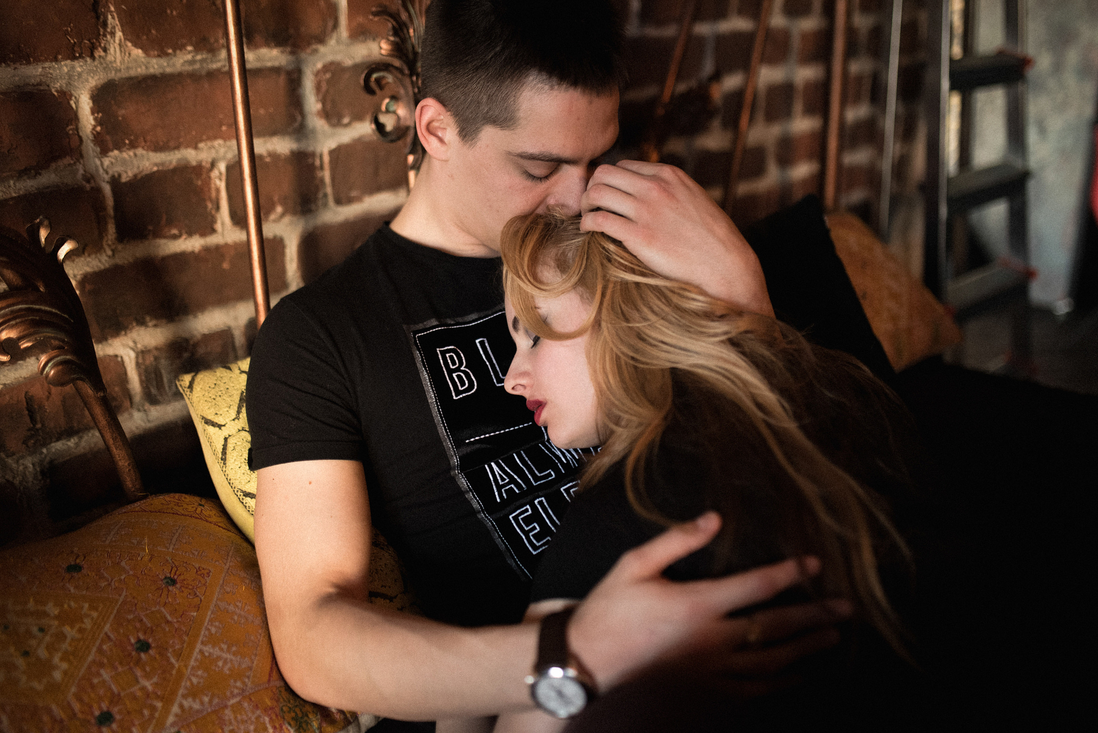 Great passion. Свадебный и портретный фотограф Пётр Ладанов