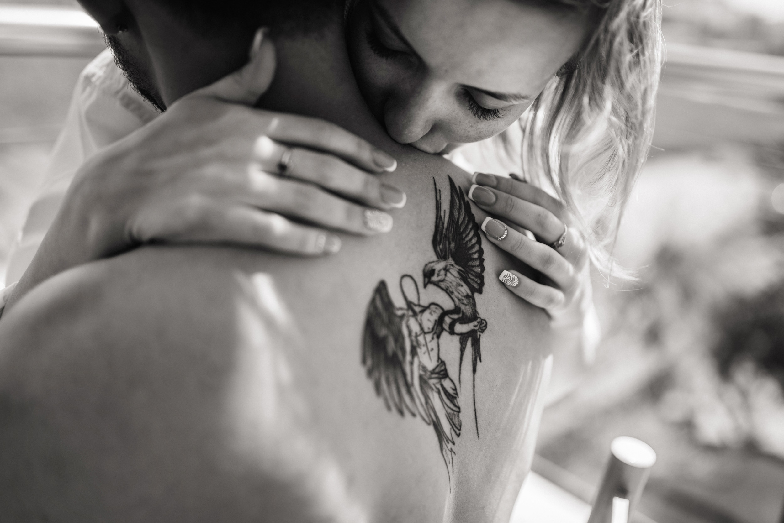 Остров Кипр. Свадебный и портретный фотограф Пётр Ладанов