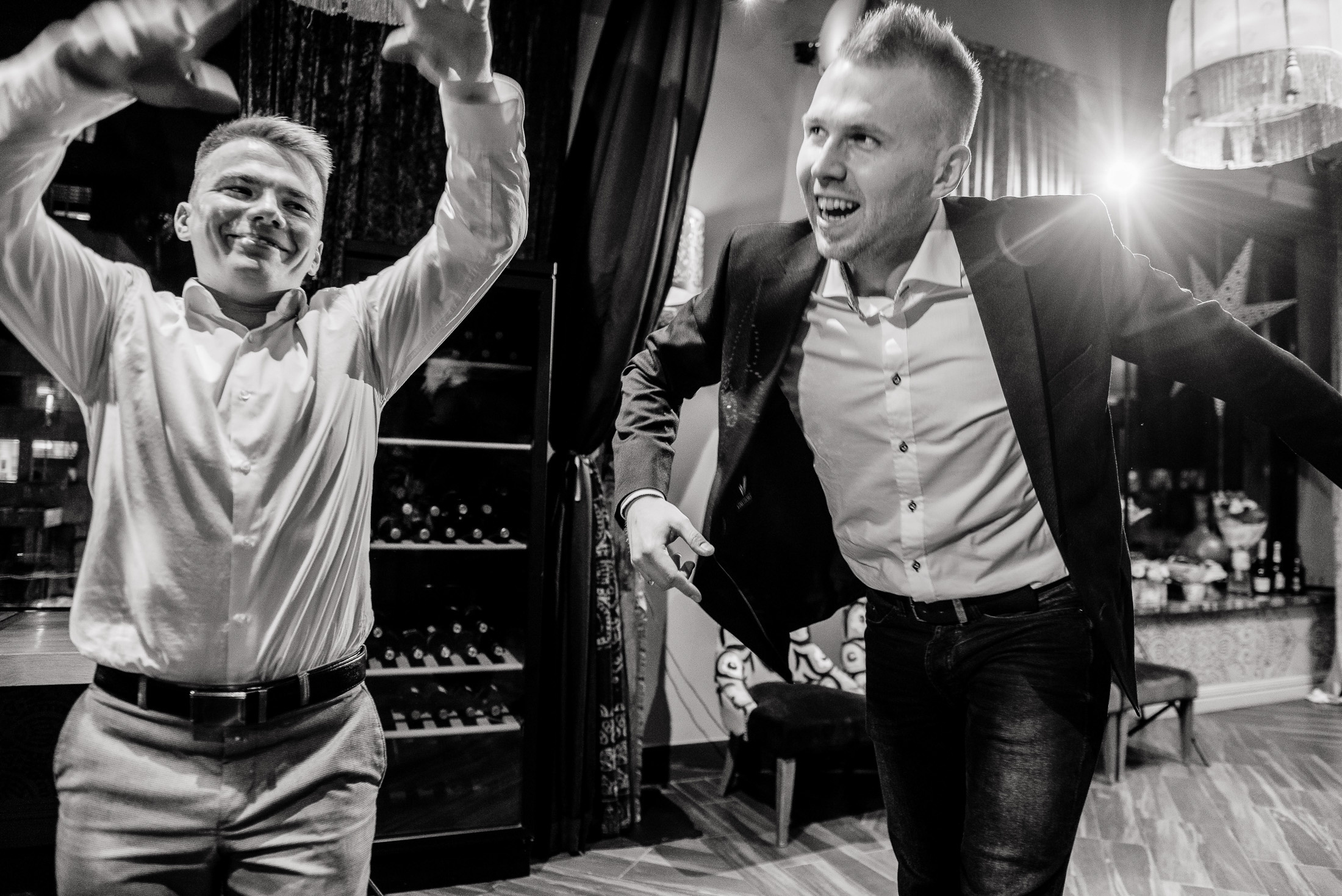 Динамо. Свадебный и портретный фотограф Пётр Ладанов