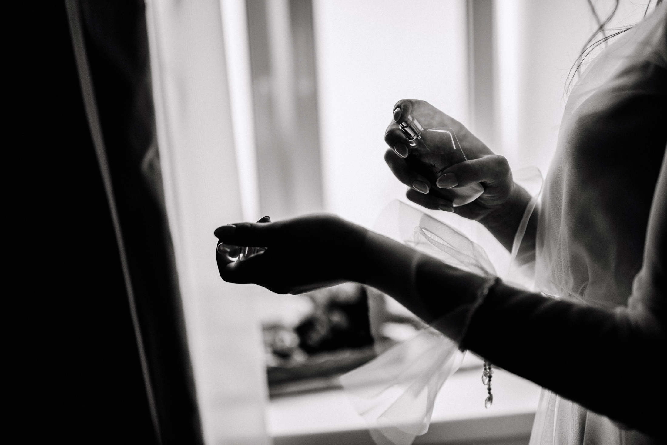 Легкий Питерский дождь. Свадебный и портретный фотограф Пётр Ладанов