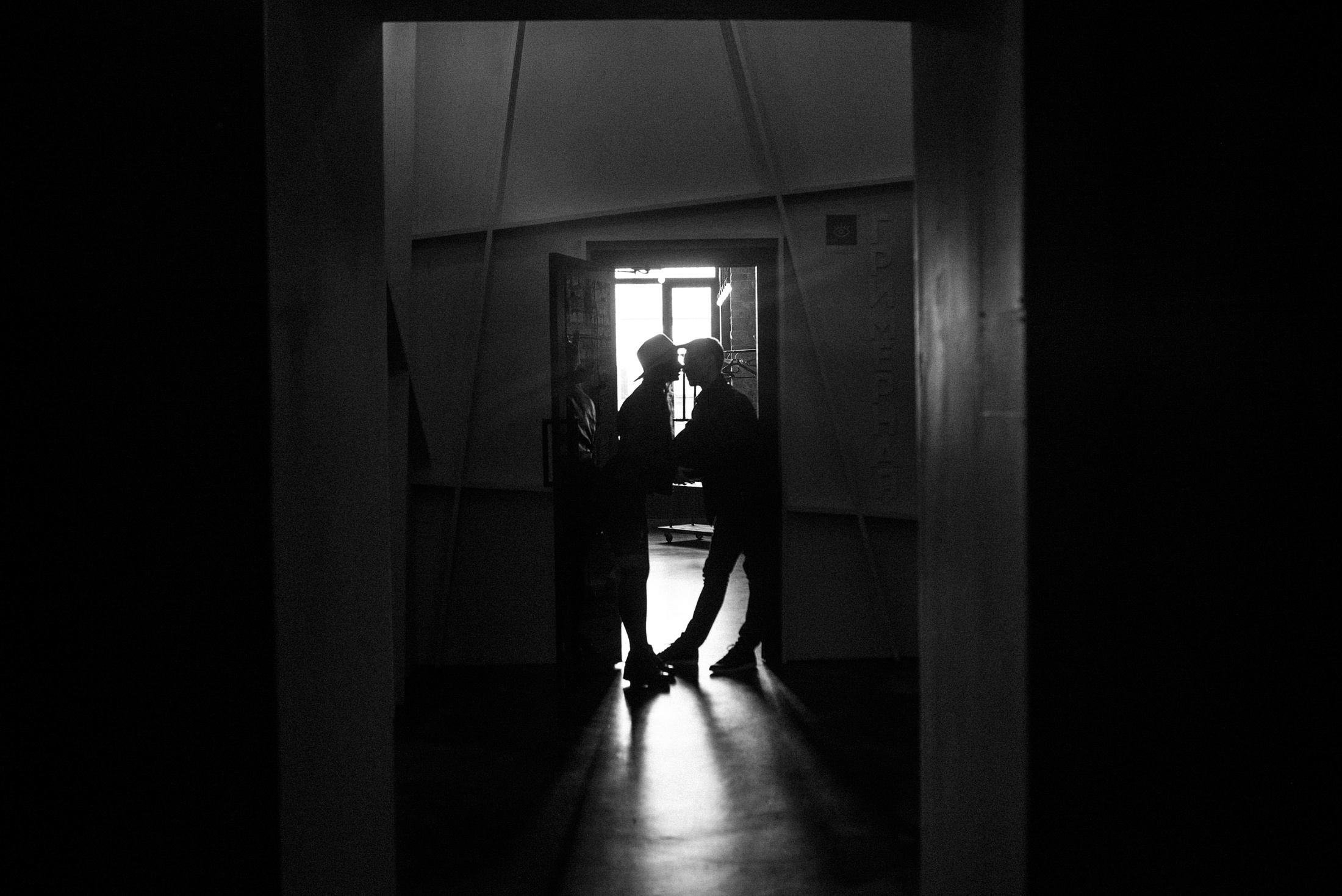 Great passion. Свадебный и портретный фотограф Пётр Ладанов