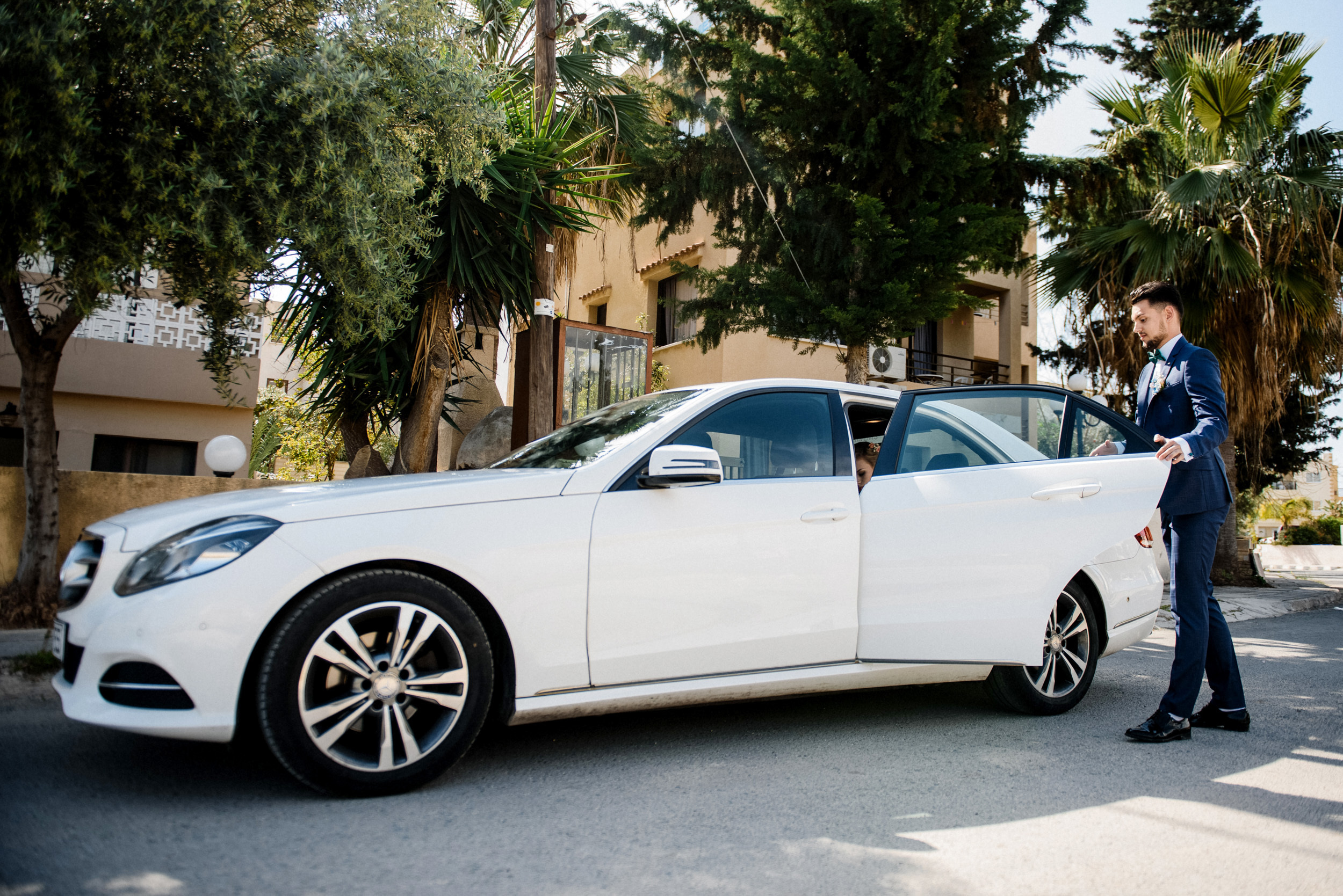 Остров Кипр. Свадебный и портретный фотограф Пётр Ладанов