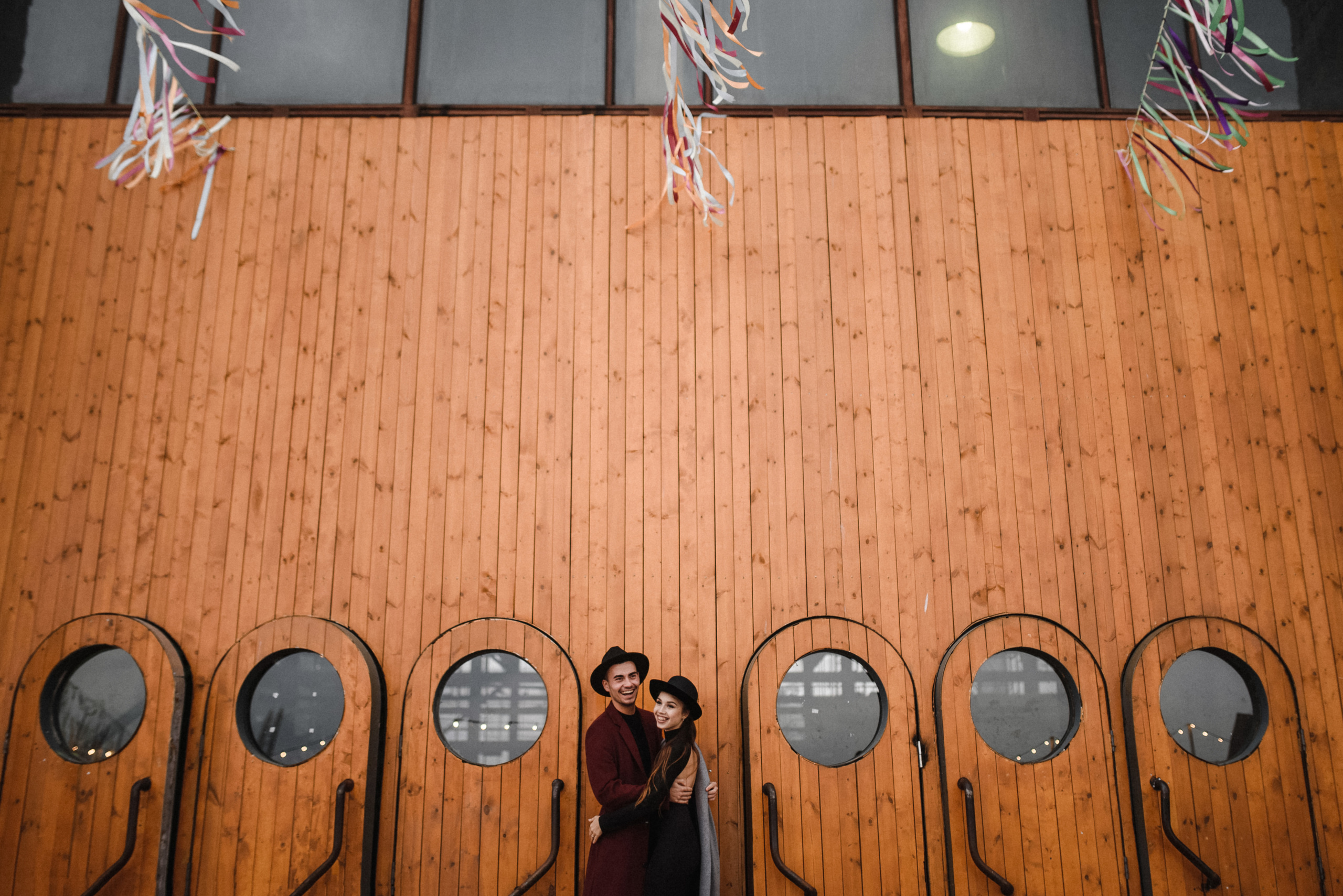 Wild angel. Свадебный и портретный фотограф Пётр Ладанов