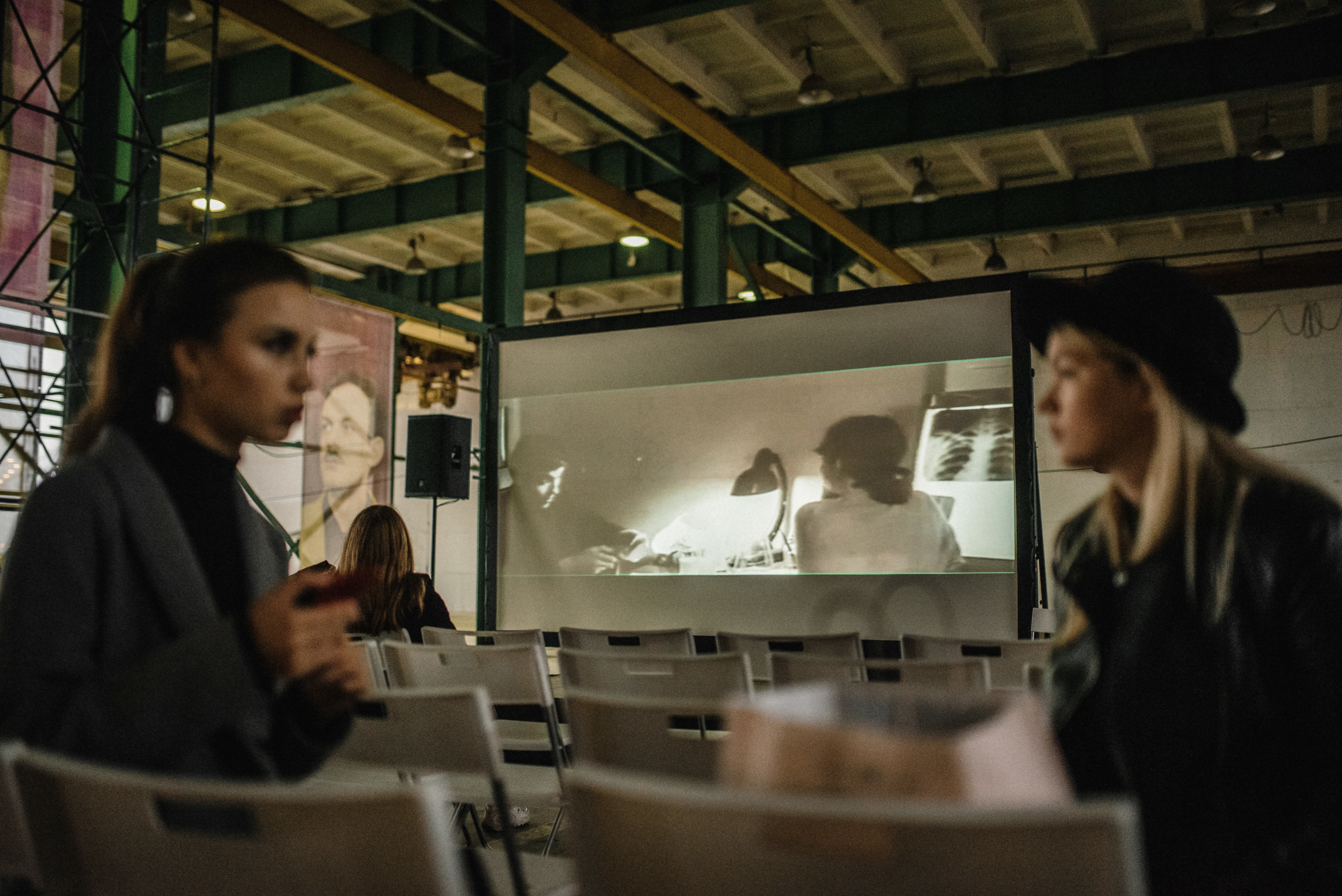 Wild angel. Свадебный и портретный фотограф Пётр Ладанов