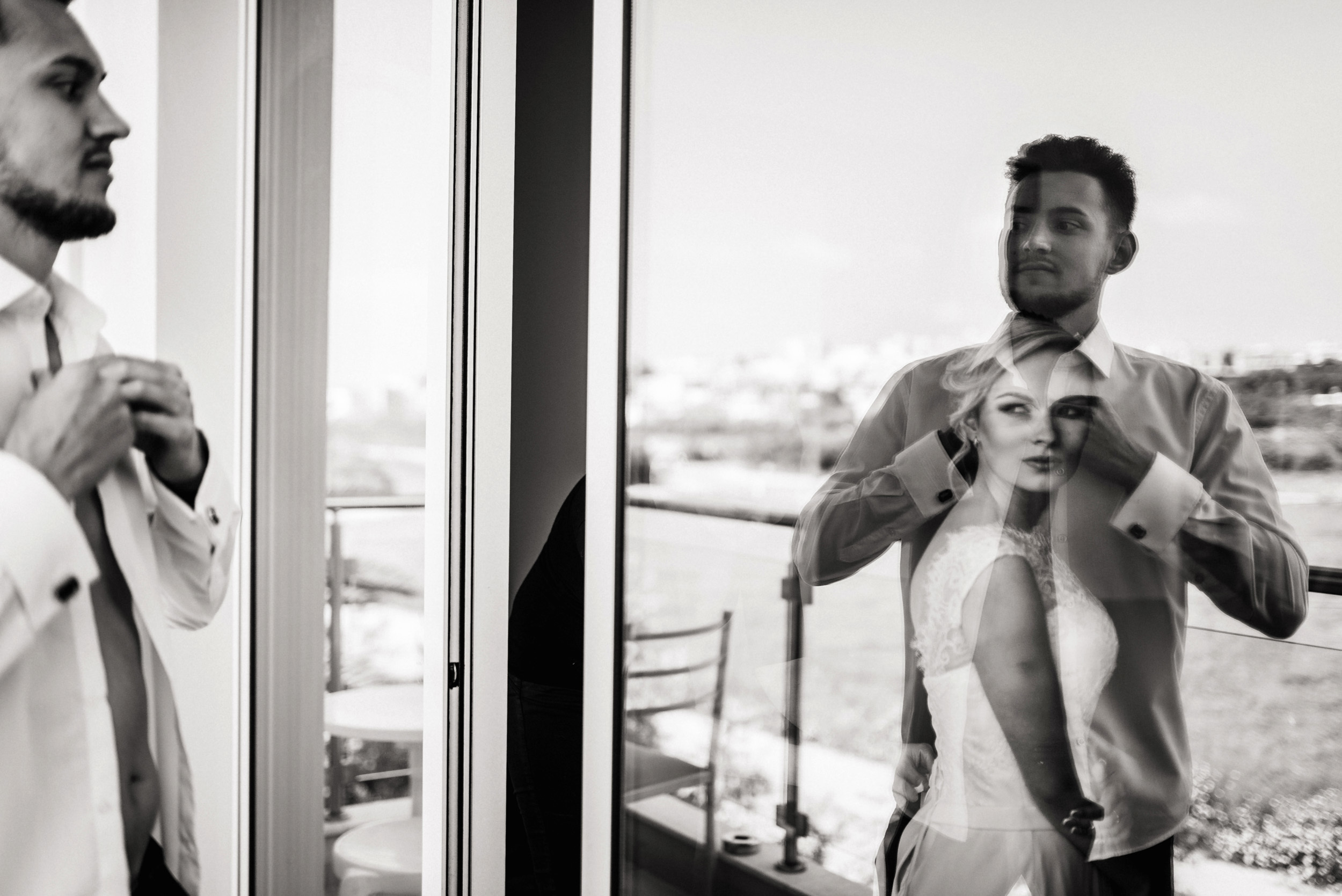 Остров Кипр. Свадебный и портретный фотограф Пётр Ладанов