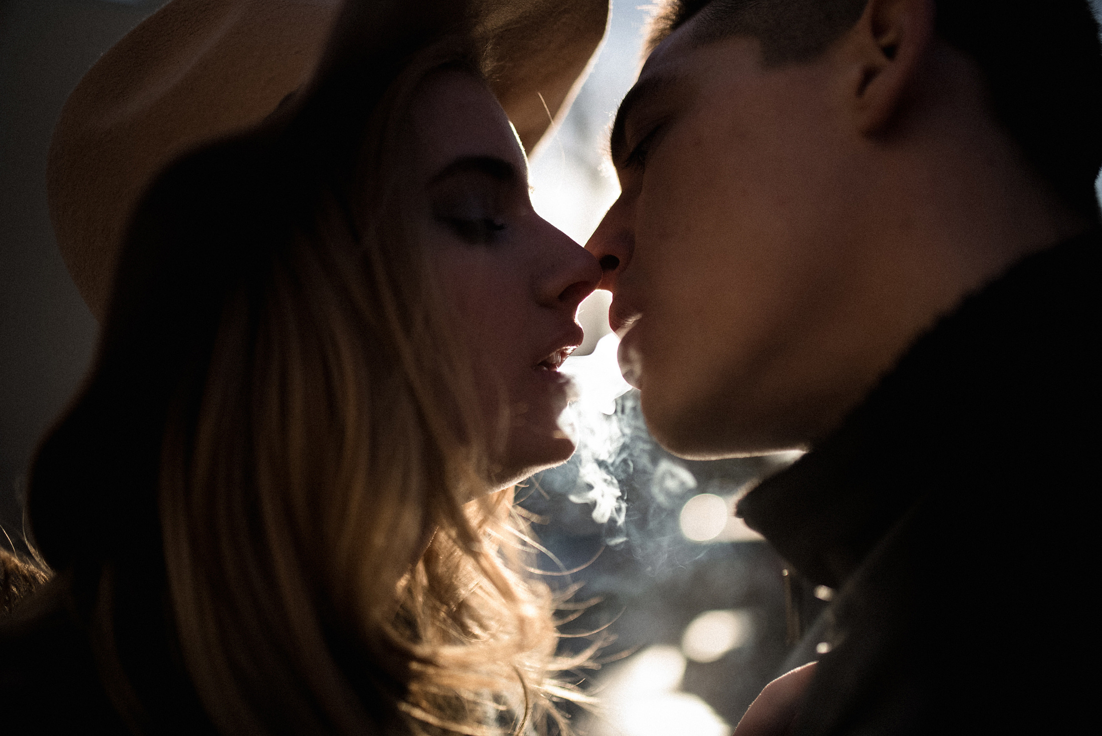 Great passion. Свадебный и портретный фотограф Пётр Ладанов