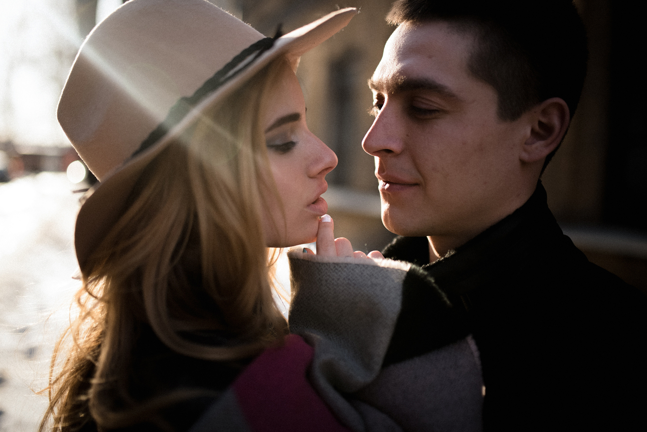 Great passion. Свадебный и портретный фотограф Пётр Ладанов