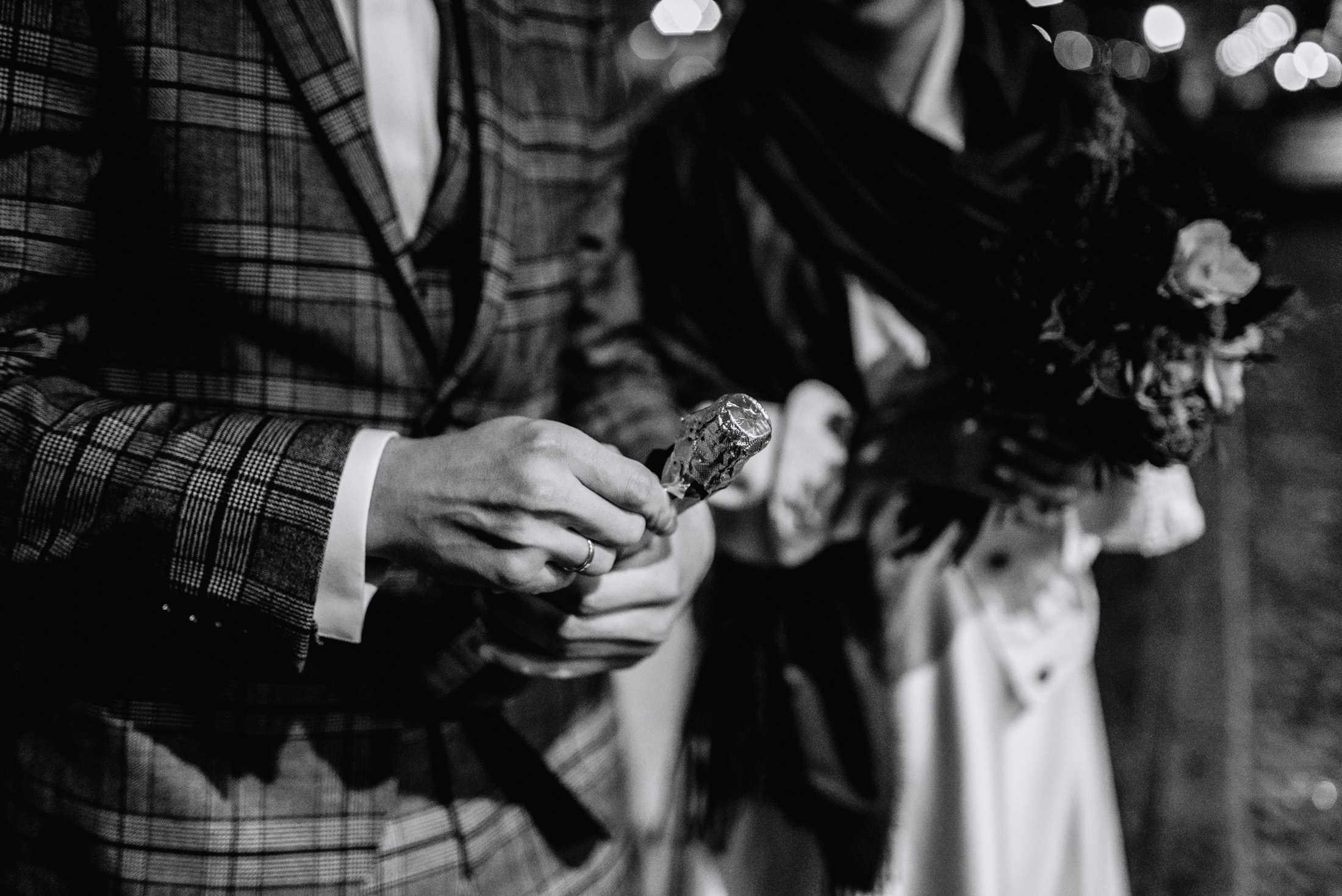 Легкий Питерский дождь. Свадебный и портретный фотограф Пётр Ладанов