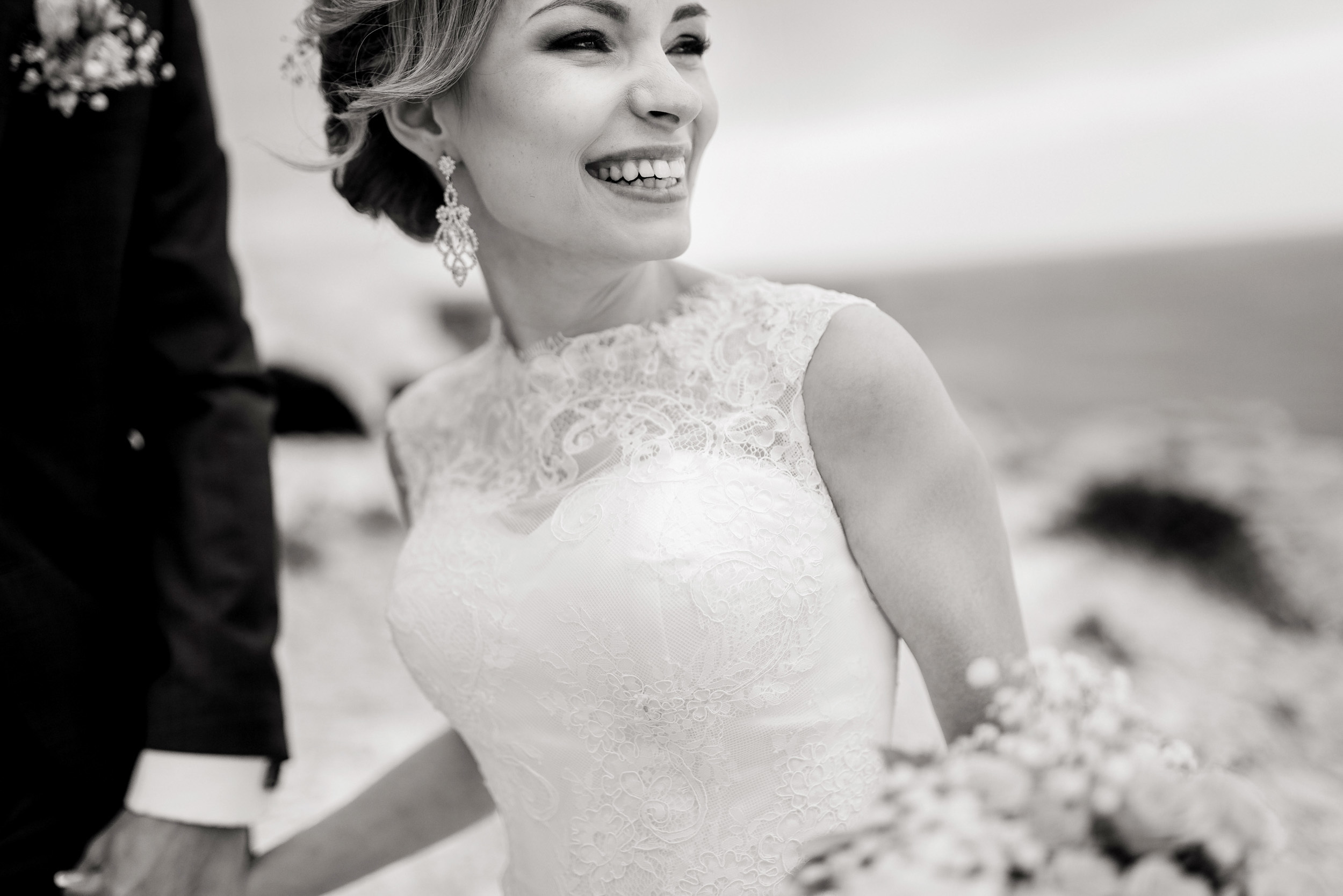 Остров Кипр. Свадебный и портретный фотограф Пётр Ладанов