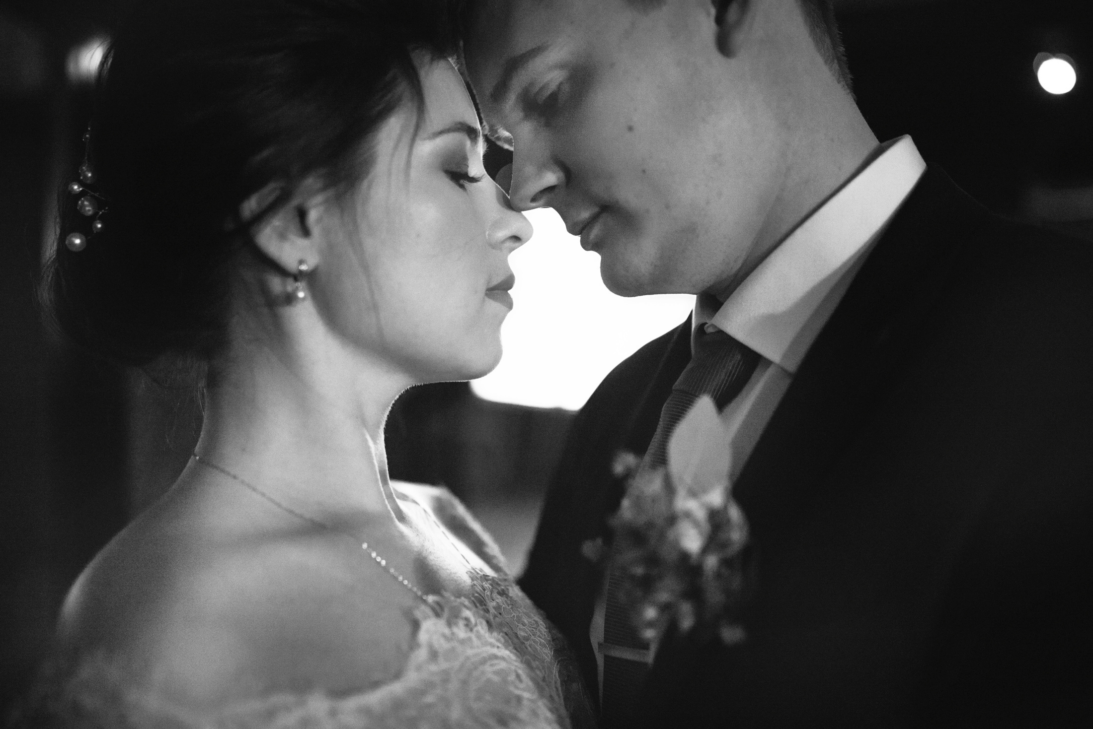 Милан в Москве. Свадебный и портретный фотограф Пётр Ладанов