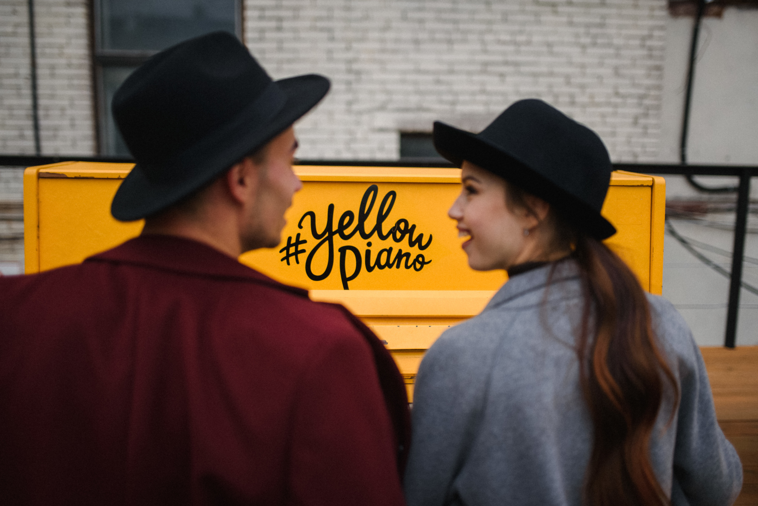 Wild angel. Свадебный и портретный фотограф Пётр Ладанов