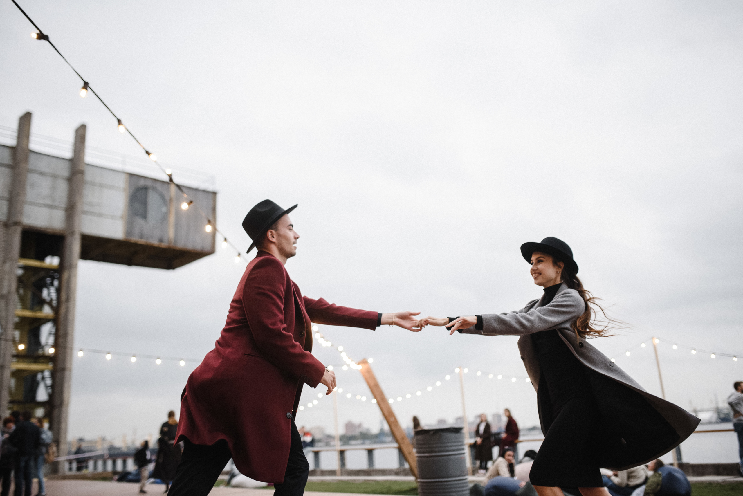 Wild angel. Свадебный и портретный фотограф Пётр Ладанов