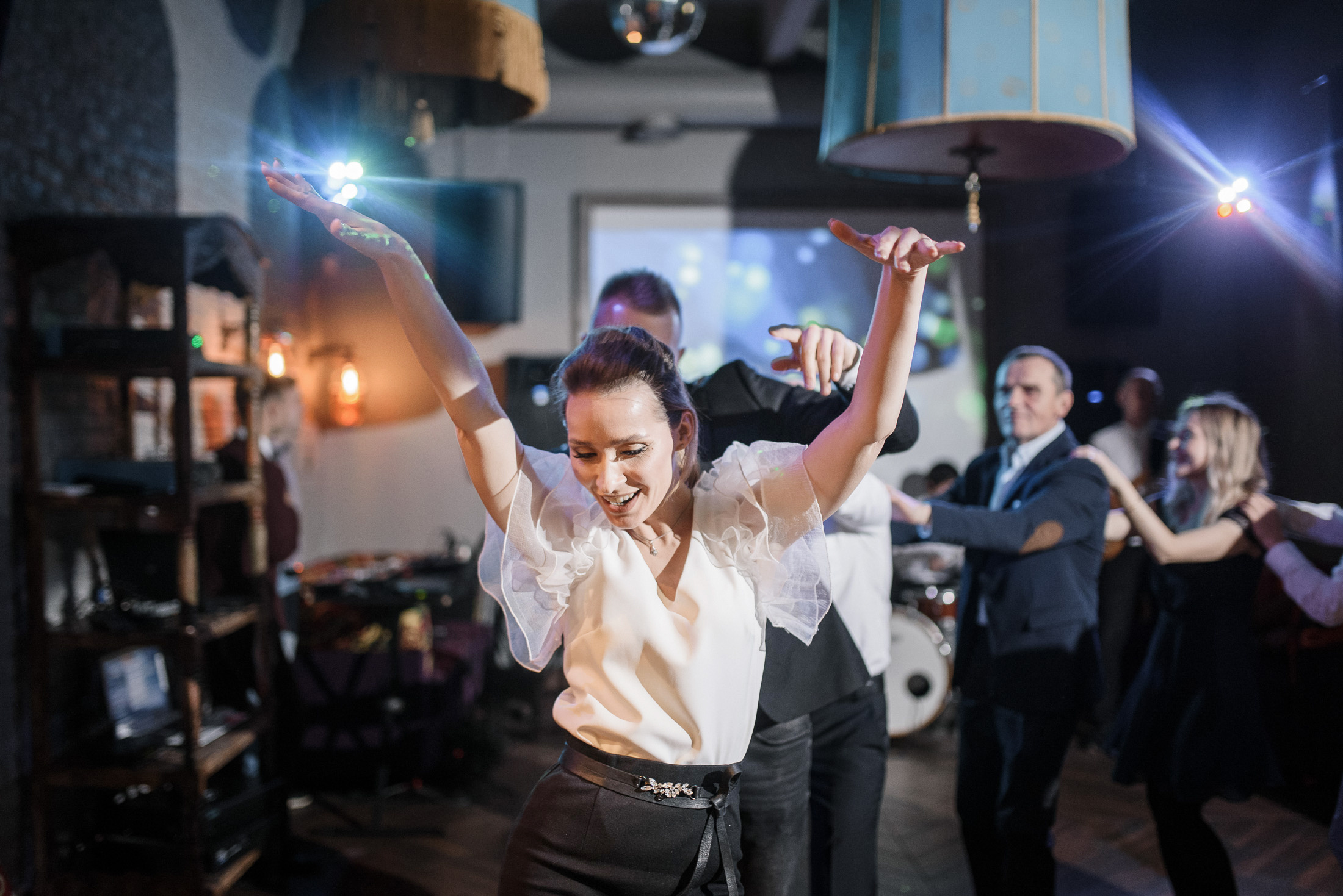 Динамо. Свадебный и портретный фотограф Пётр Ладанов