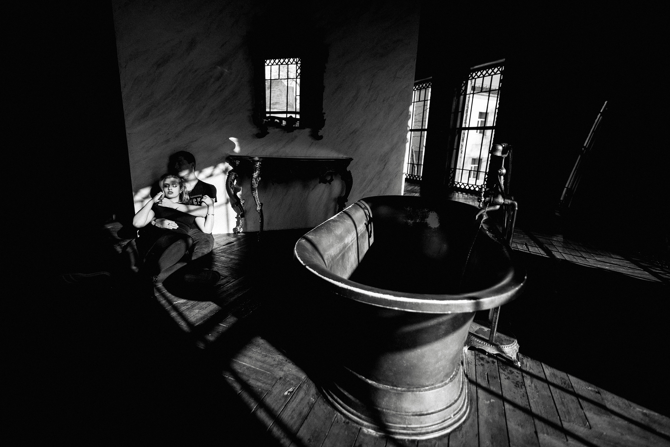 Great passion. Свадебный и портретный фотограф Пётр Ладанов