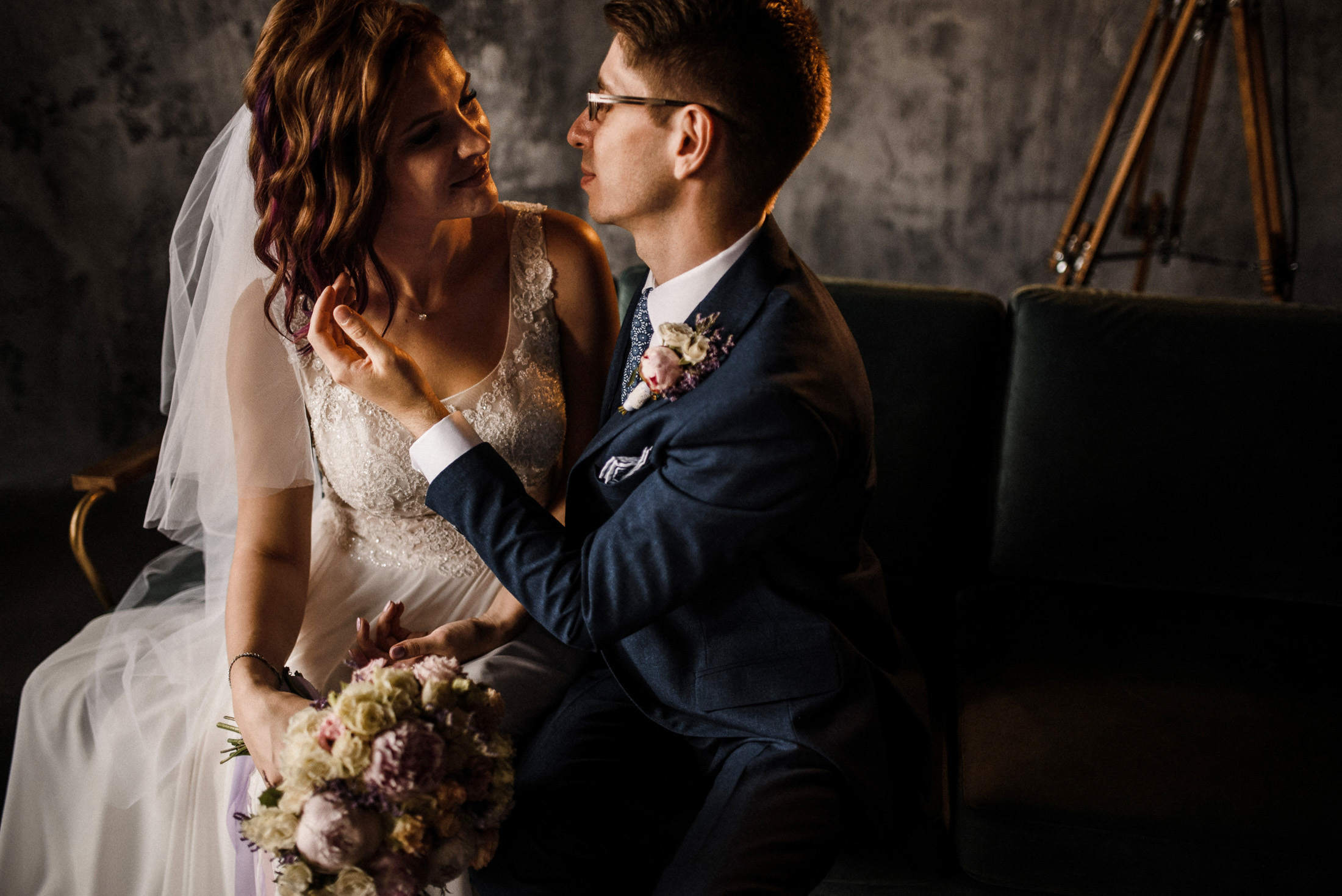 Питер без дождя. Свадебный и портретный фотограф Пётр Ладанов