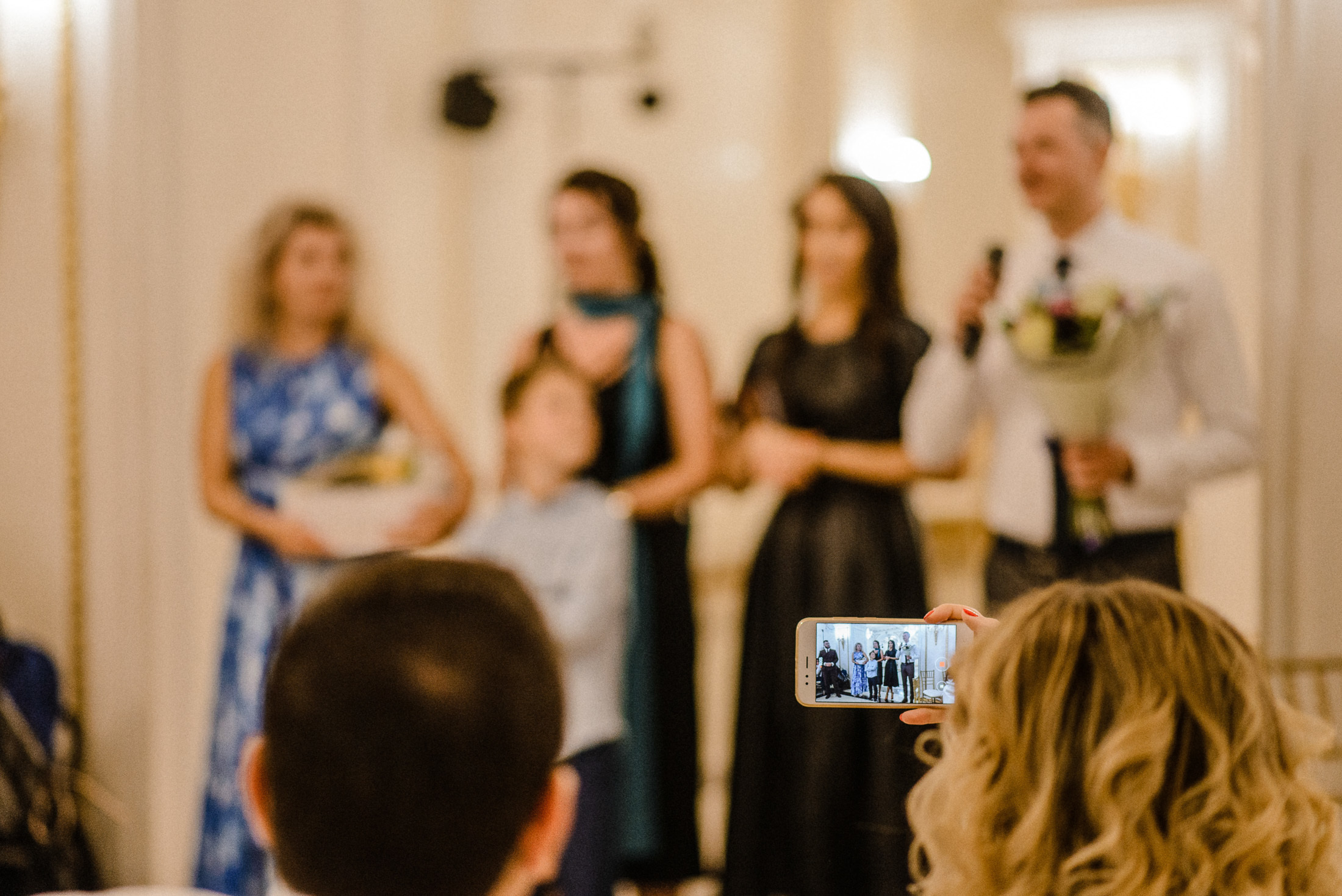 Питер без дождя. Свадебный и портретный фотограф Пётр Ладанов