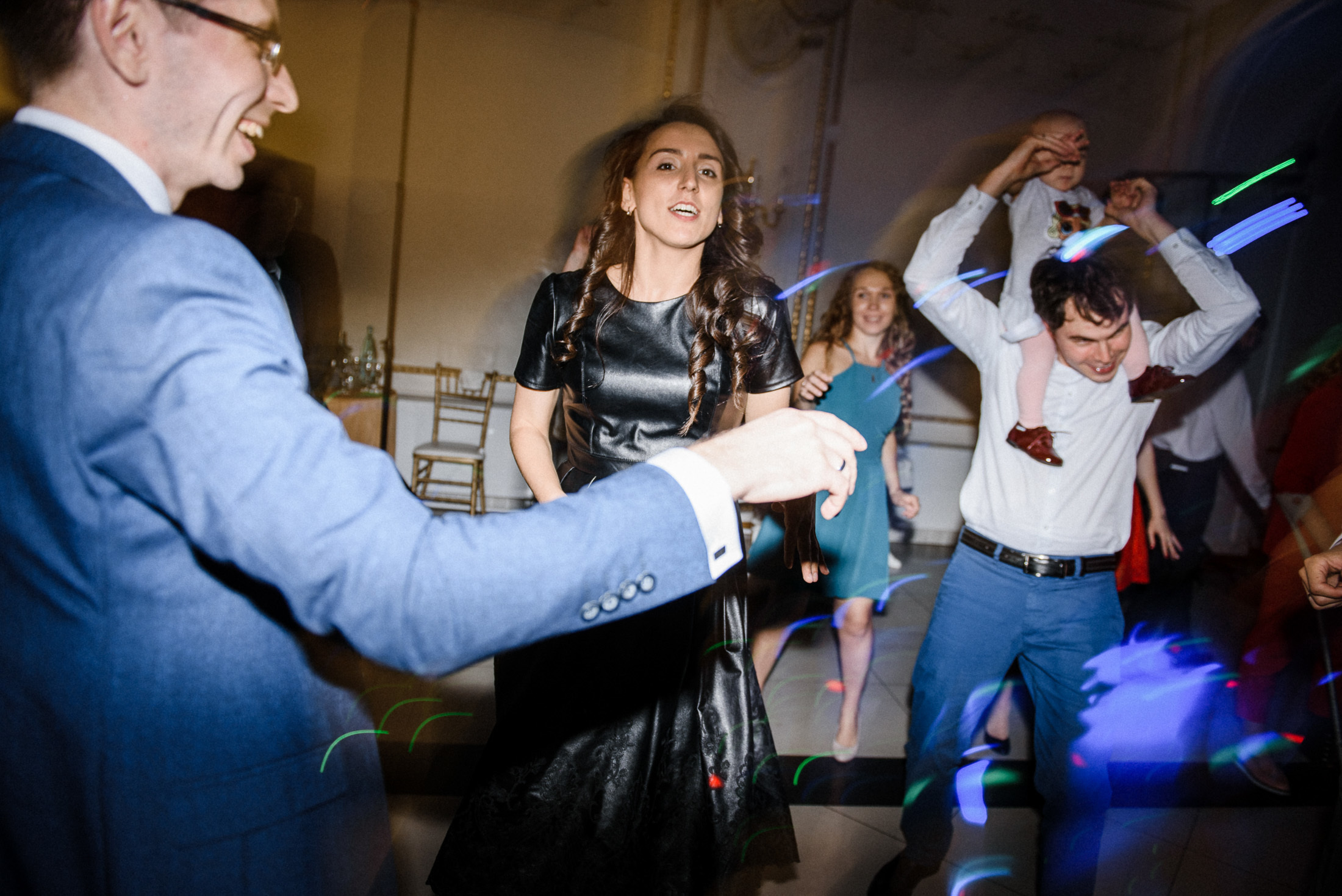 Питер без дождя. Свадебный и портретный фотограф Пётр Ладанов