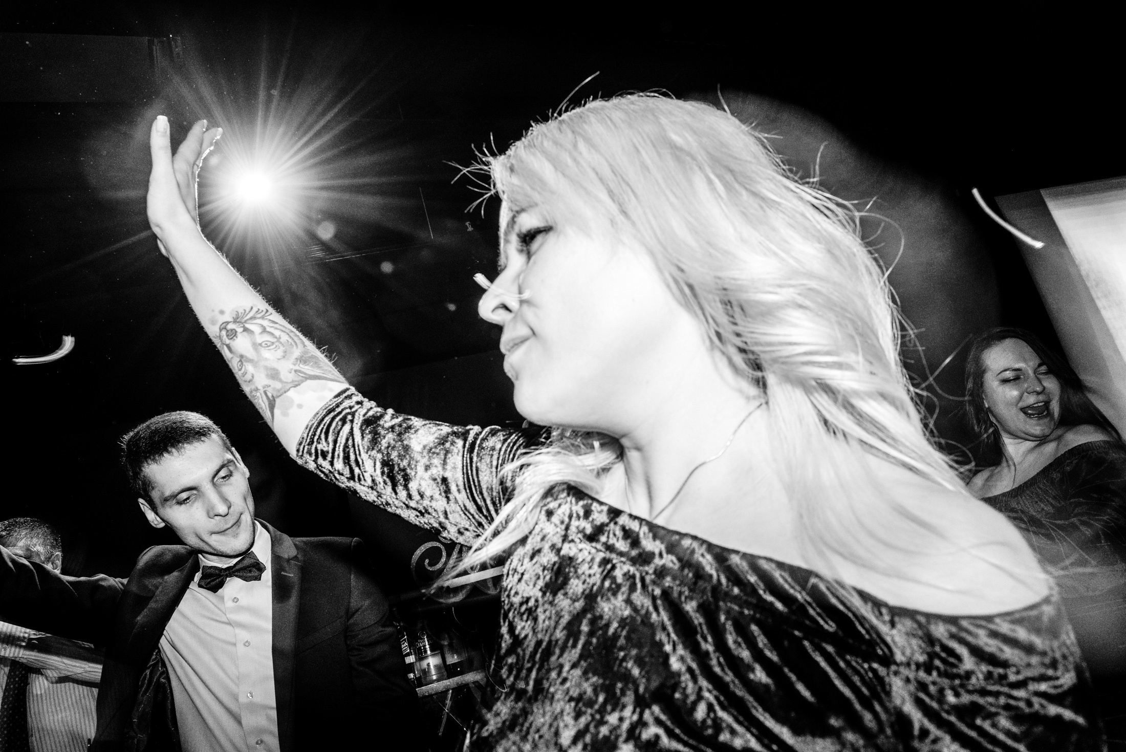 Милан в Москве. Свадебный и портретный фотограф Пётр Ладанов