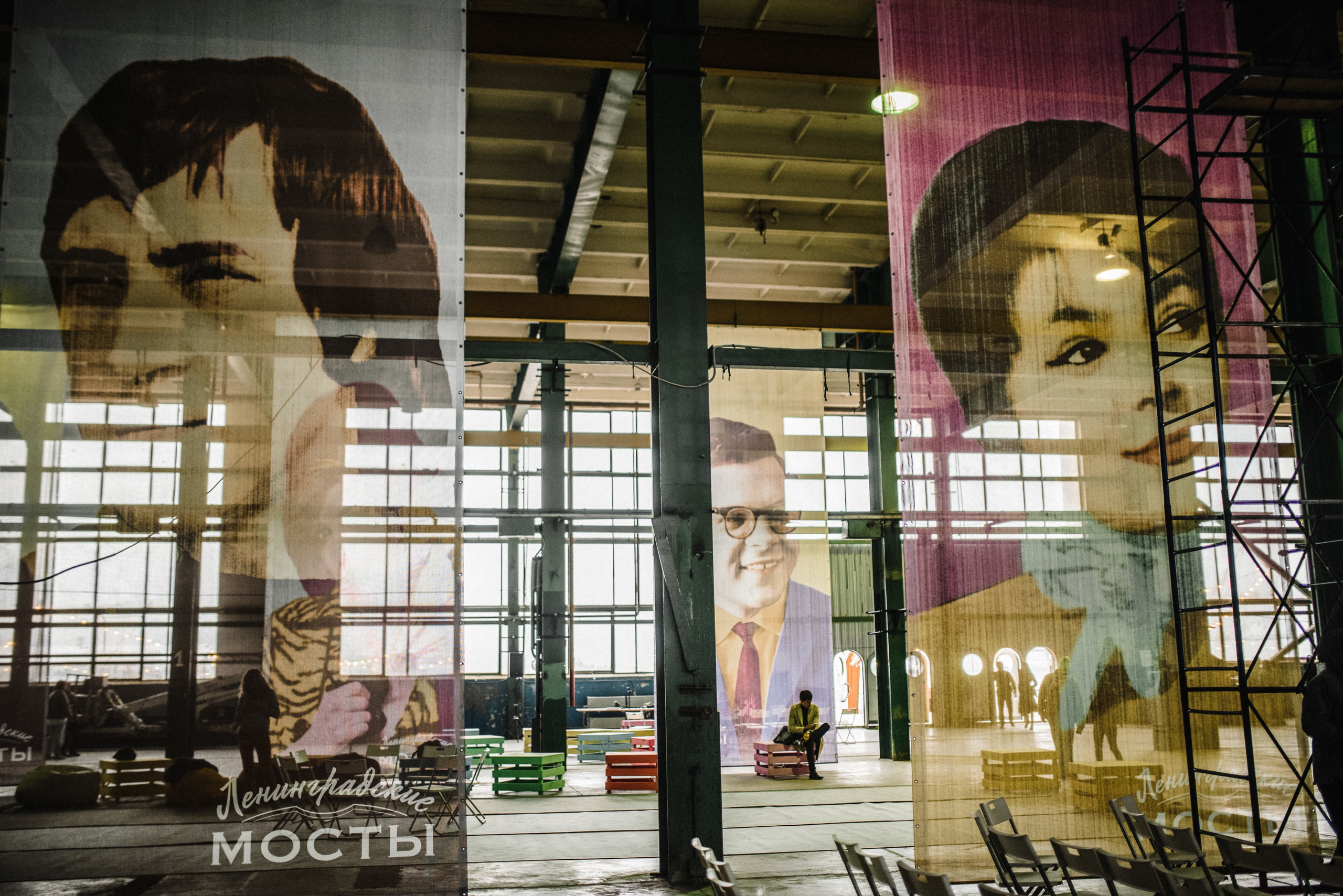 Wild angel. Свадебный и портретный фотограф Пётр Ладанов