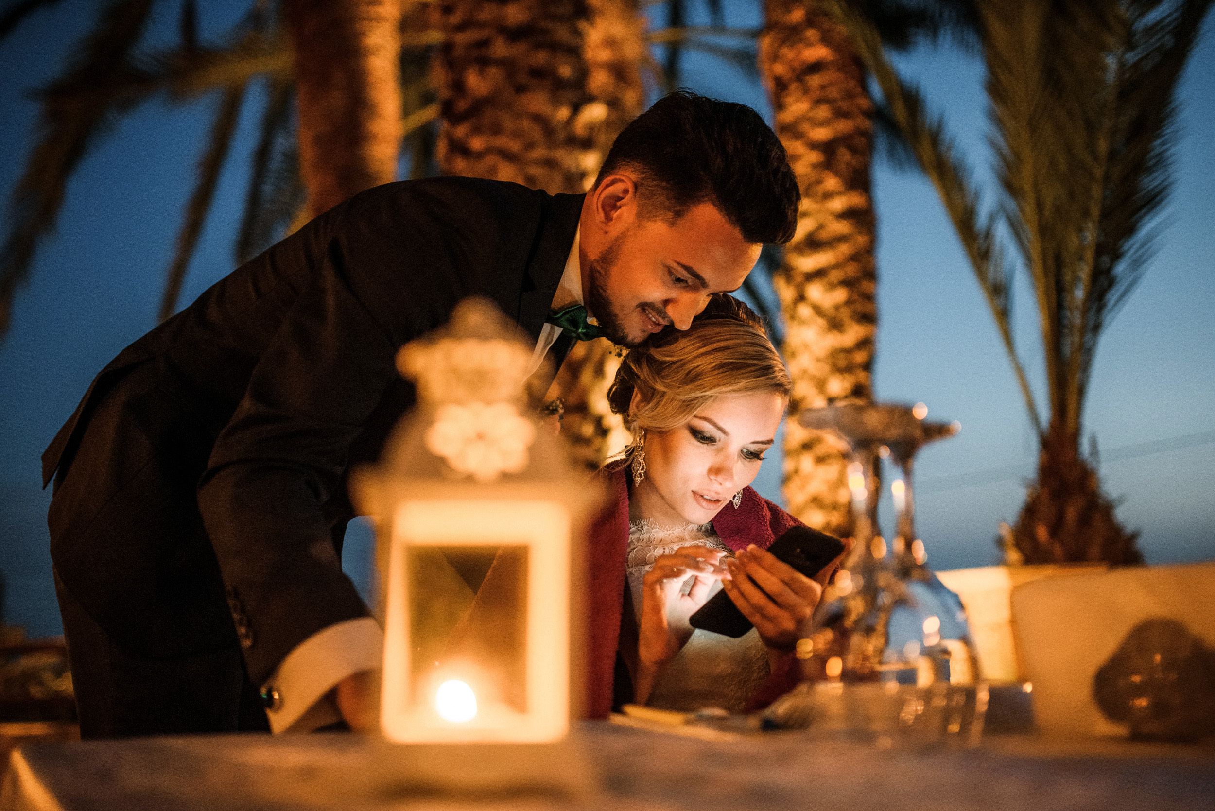 Остров Кипр. Свадебный и портретный фотограф Пётр Ладанов