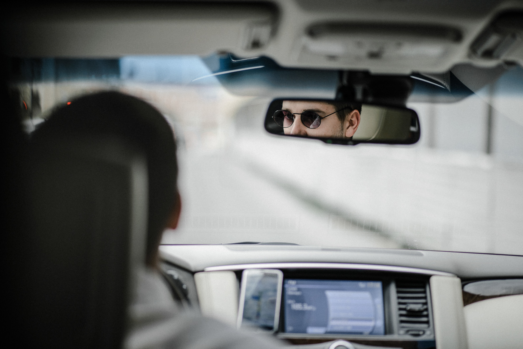 Питер без дождя. Свадебный и портретный фотограф Пётр Ладанов