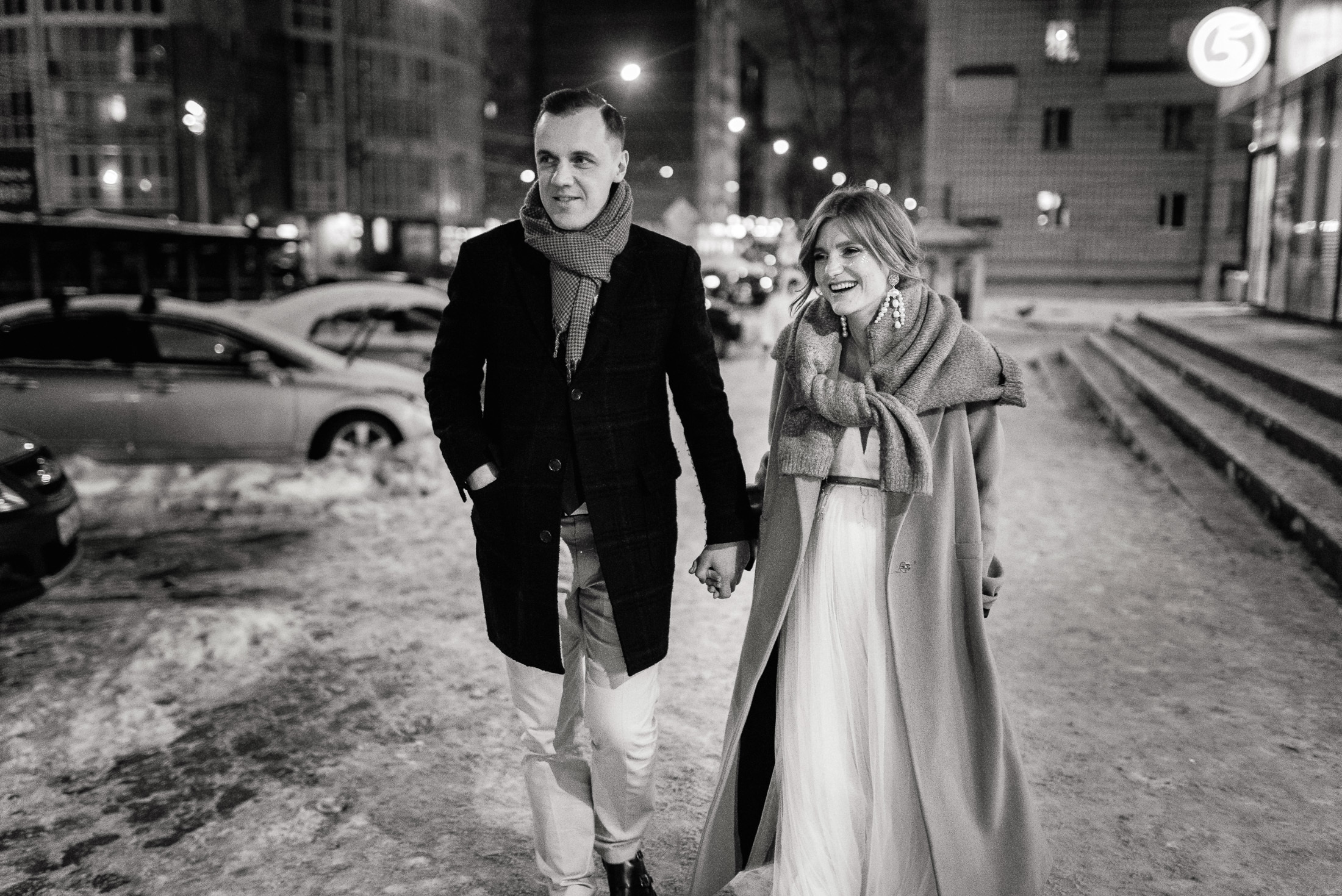 Динамо. Свадебный и портретный фотограф Пётр Ладанов