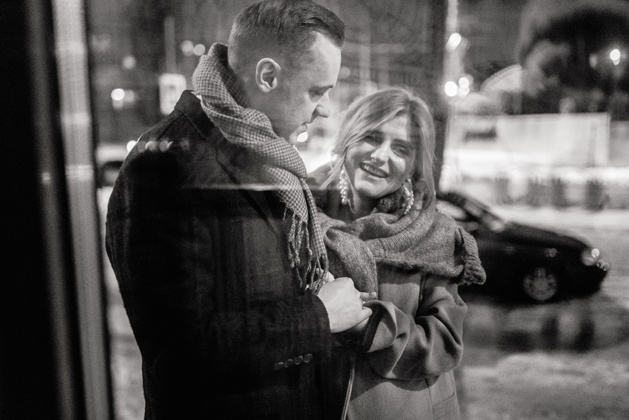 Динамо. Свадебный и портретный фотограф Пётр Ладанов