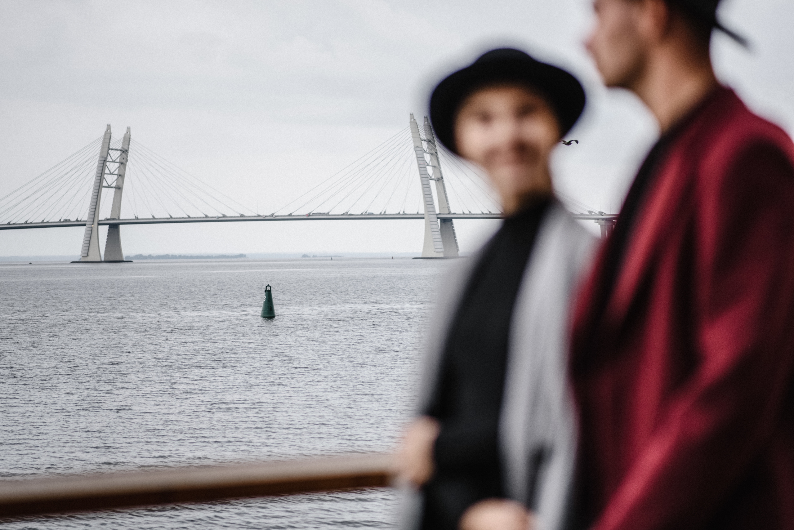 Wild angel. Свадебный и портретный фотограф Пётр Ладанов