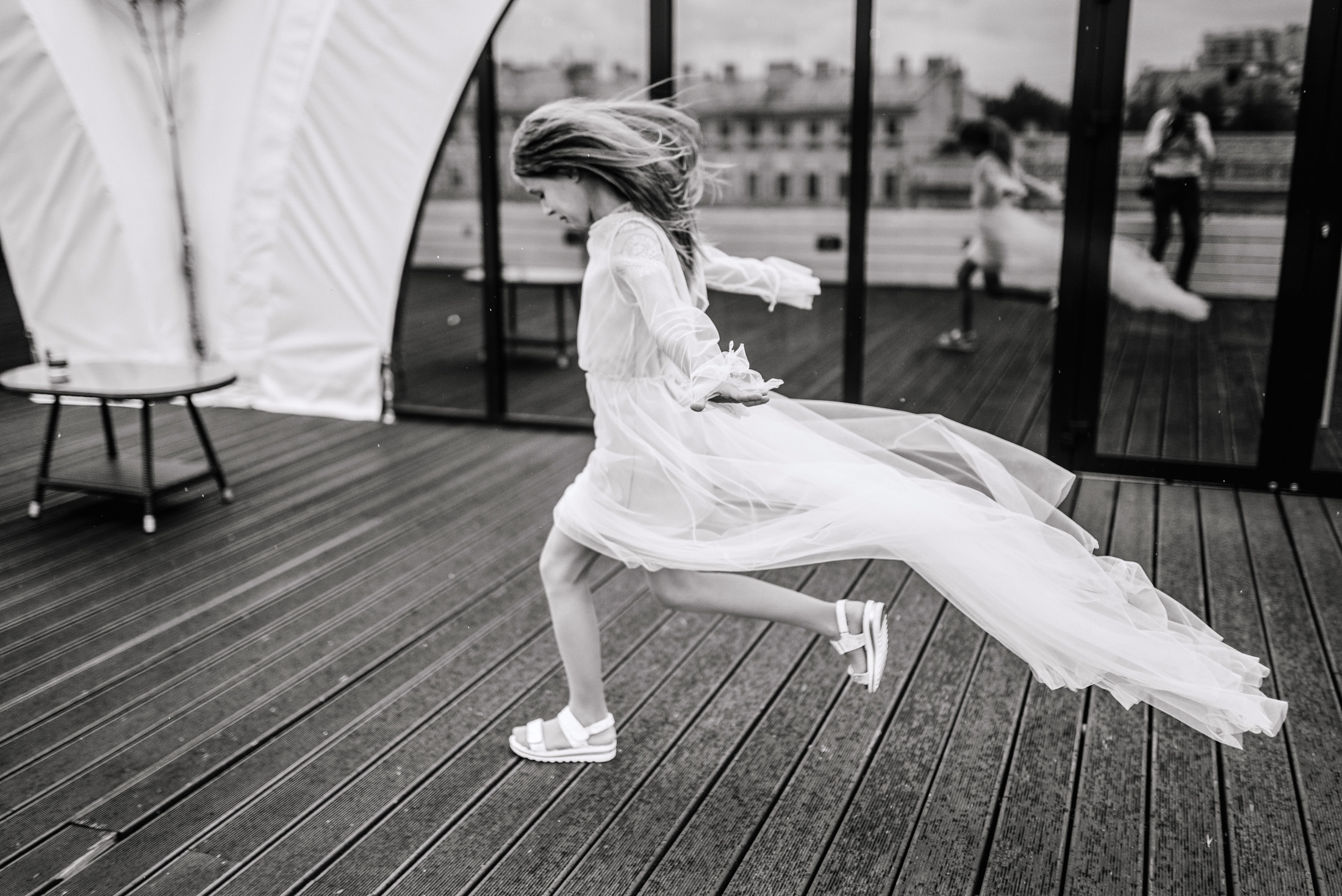 Легкий Питерский дождь. Свадебный и портретный фотограф Пётр Ладанов