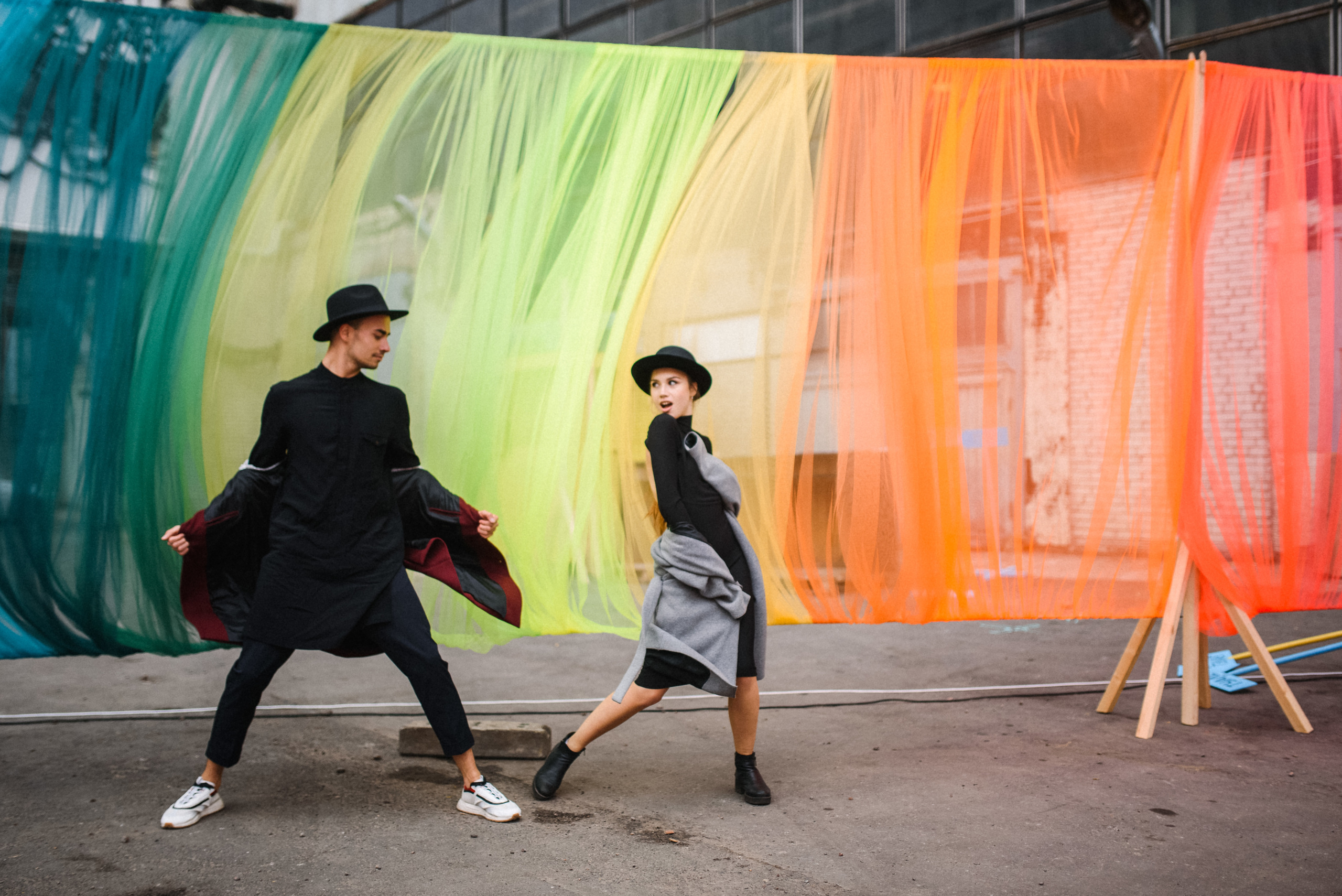 Wild angel. Свадебный и портретный фотограф Пётр Ладанов