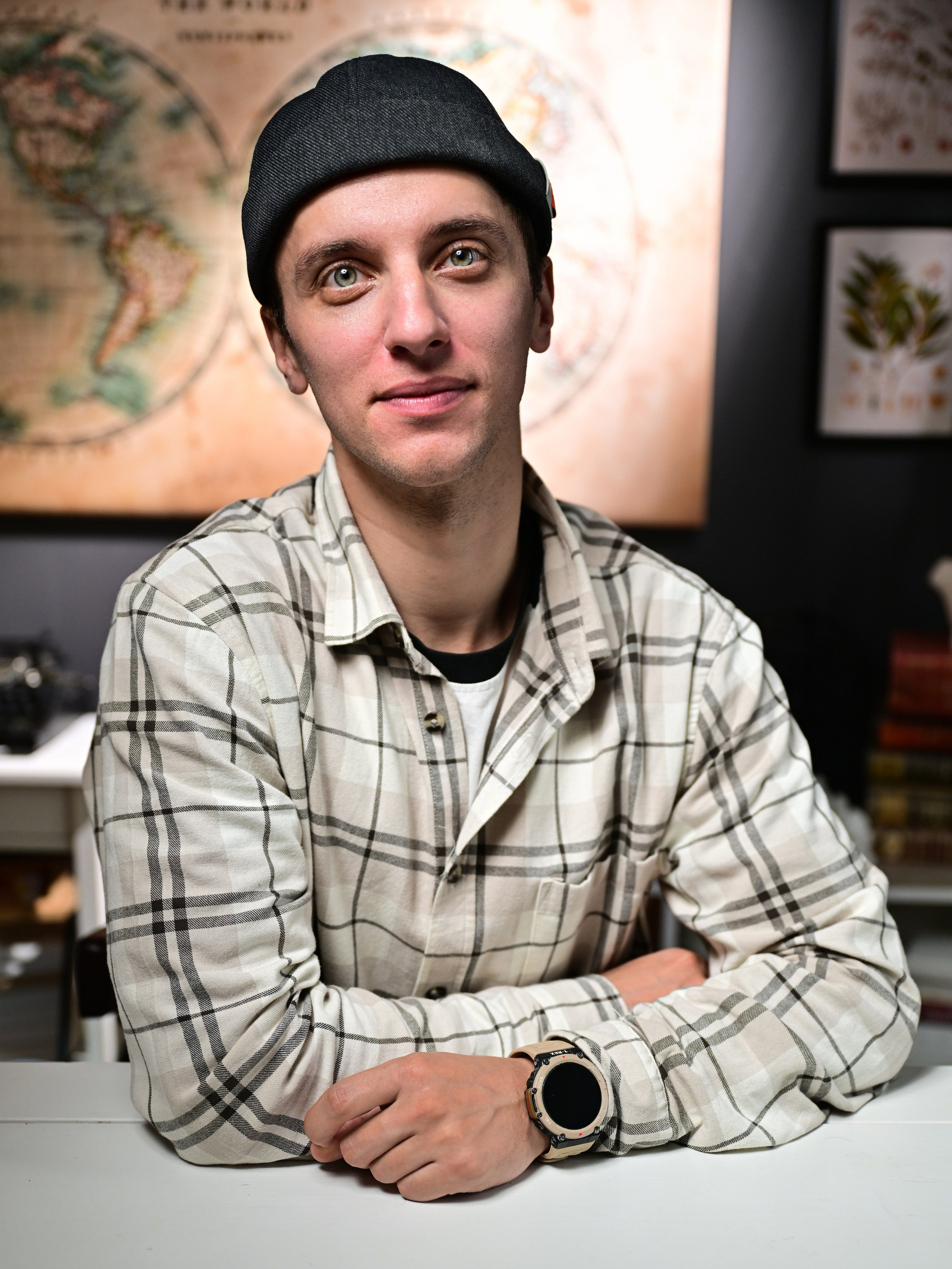 Анатолий. Студийный и свадебный фотограф и видеограф в Севастополе — Юлия Макаренко