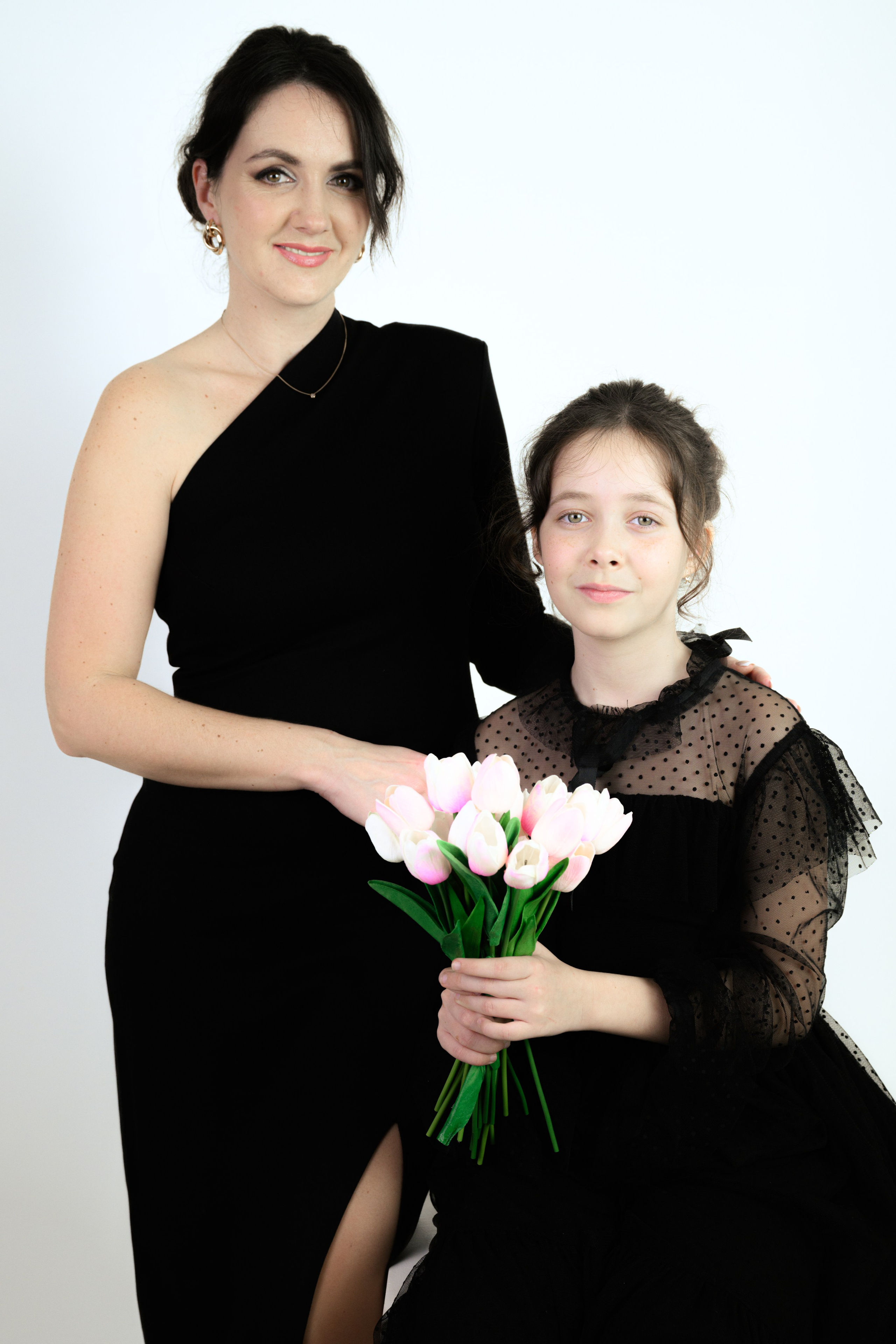 Семейные и детские фотосессии. Студийный и свадебный фотограф и видеограф в Севастополе — Юлия Макаренко