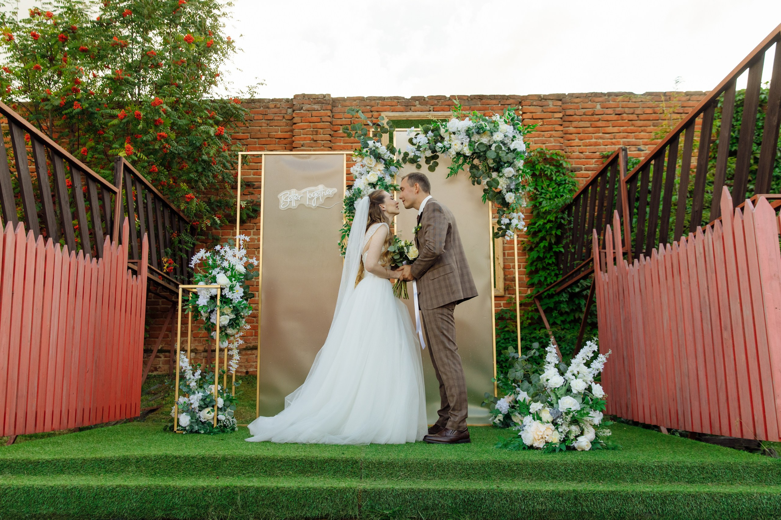 Feels. Свадебный фотограф в Ярославле Анастасия Архипова