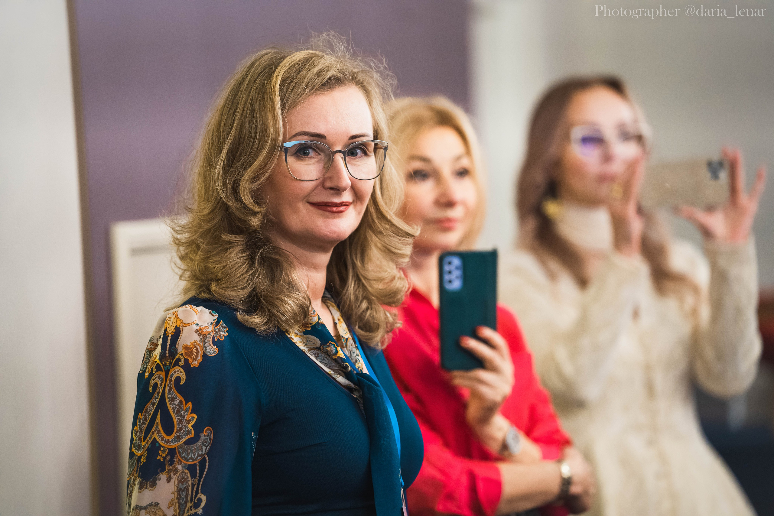 17 лет IDEA.class. Фотограф в Москве Ленарская Дарья
