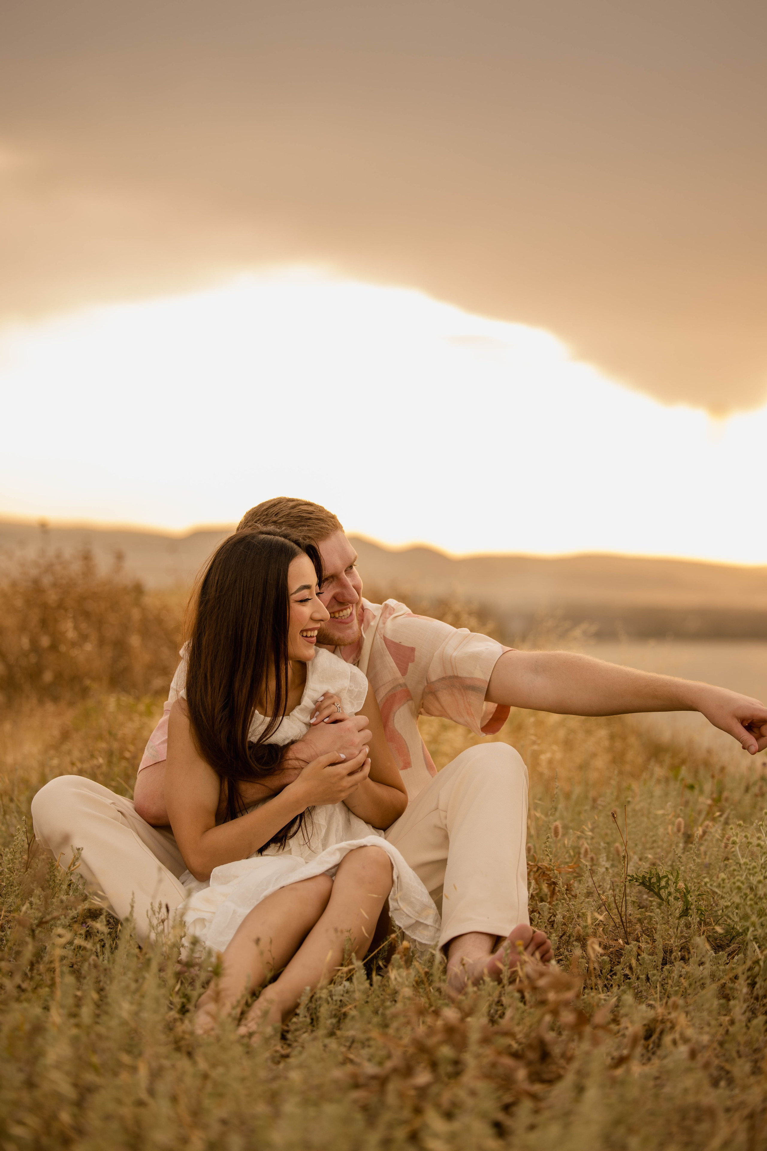 DEREK&ASYA. Свадебный и семейный фотограф респ. Дагестан и г. Москва Диана Старри