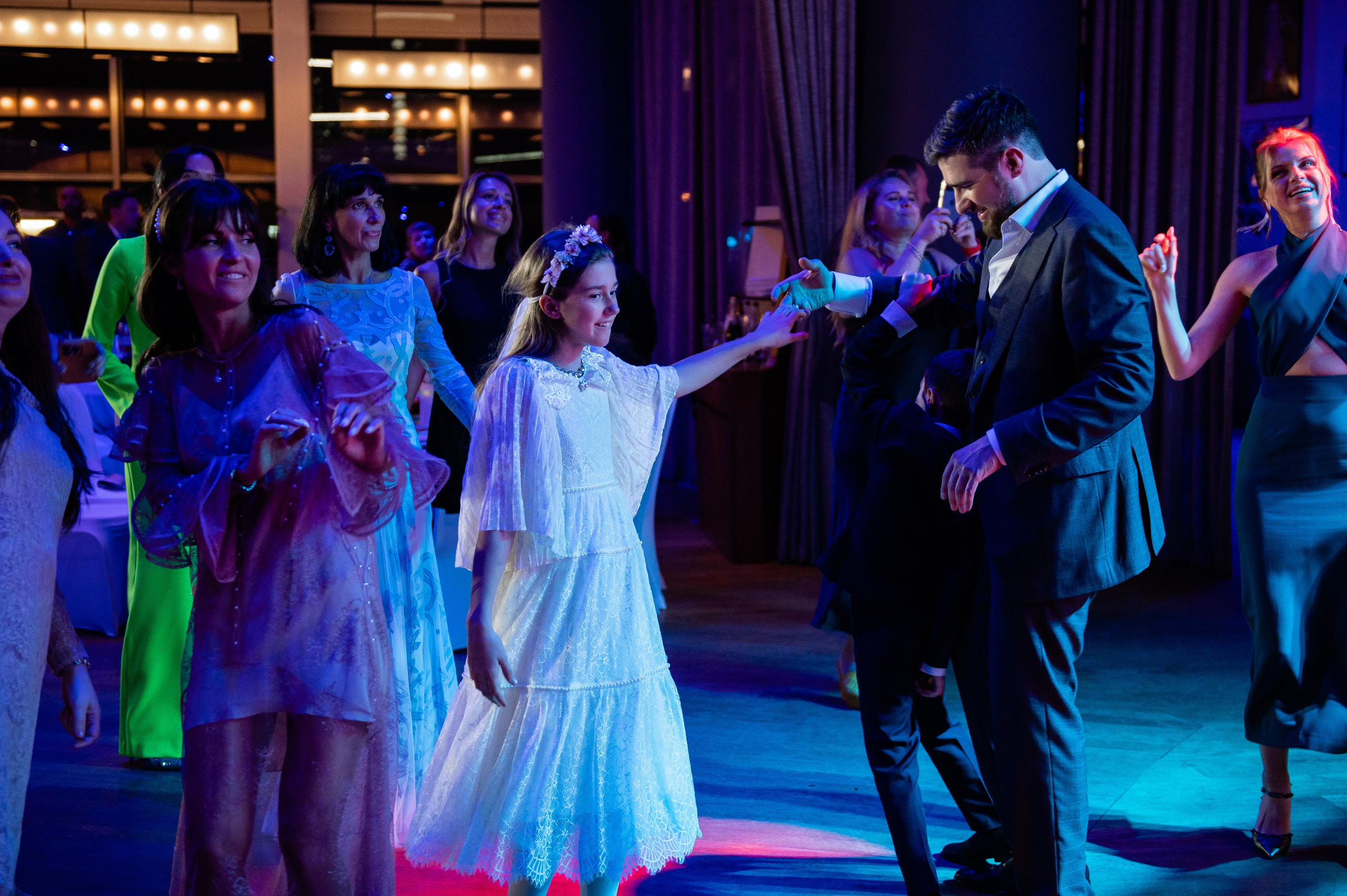 Банкет свадьба. Профессиональный фотограф в Москве Александра Харламова