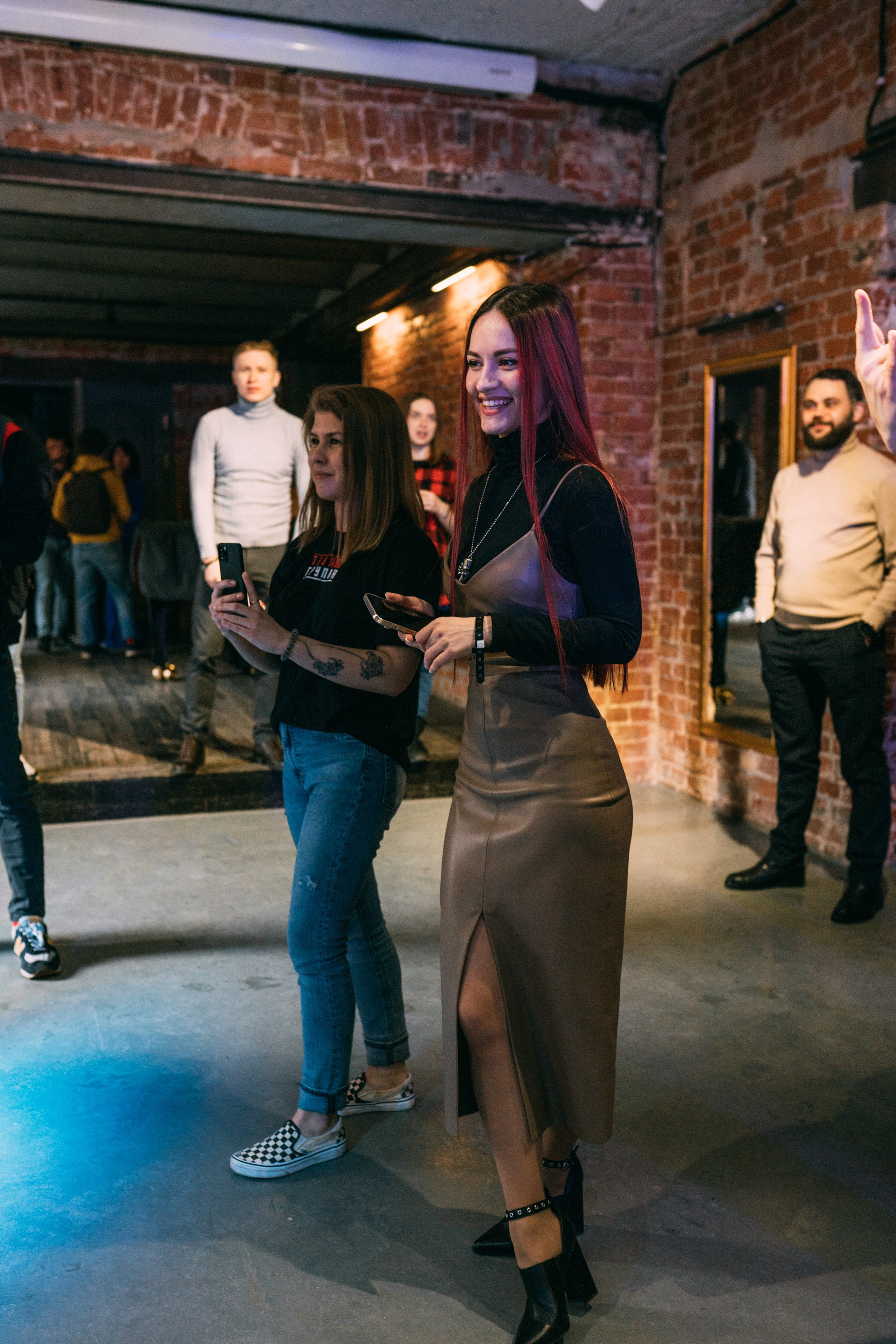 PROF-IT Бизнес-форум. Свадебный и Мужской фотограф