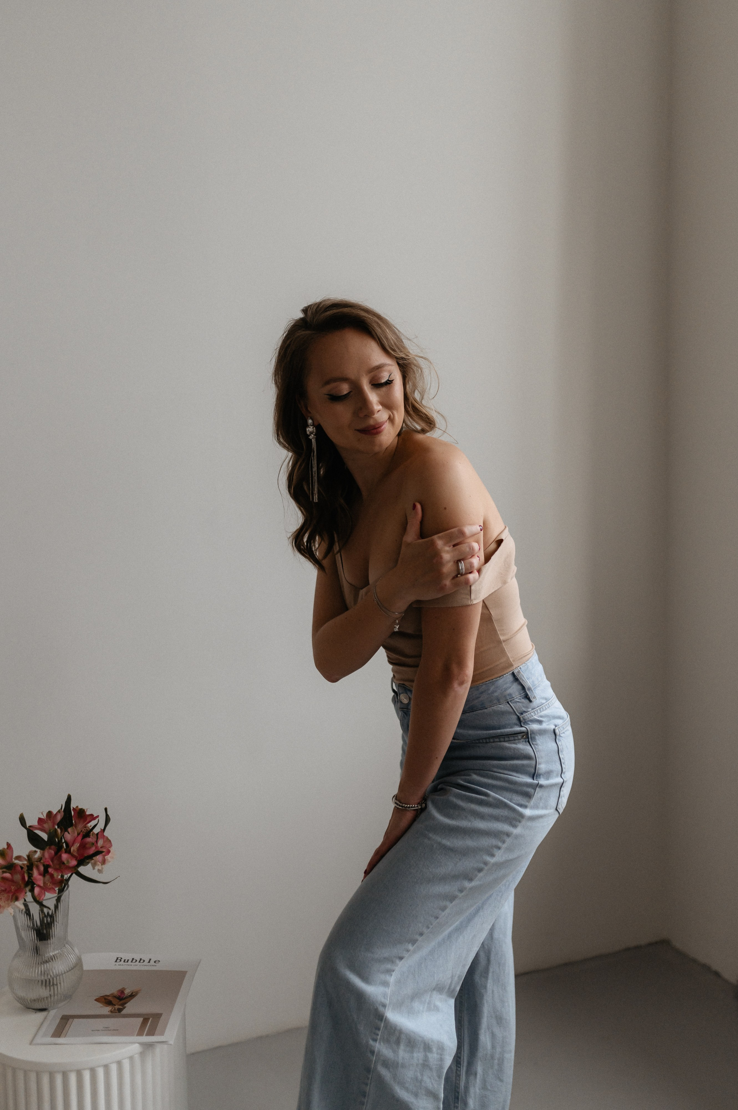 Катя. Главная