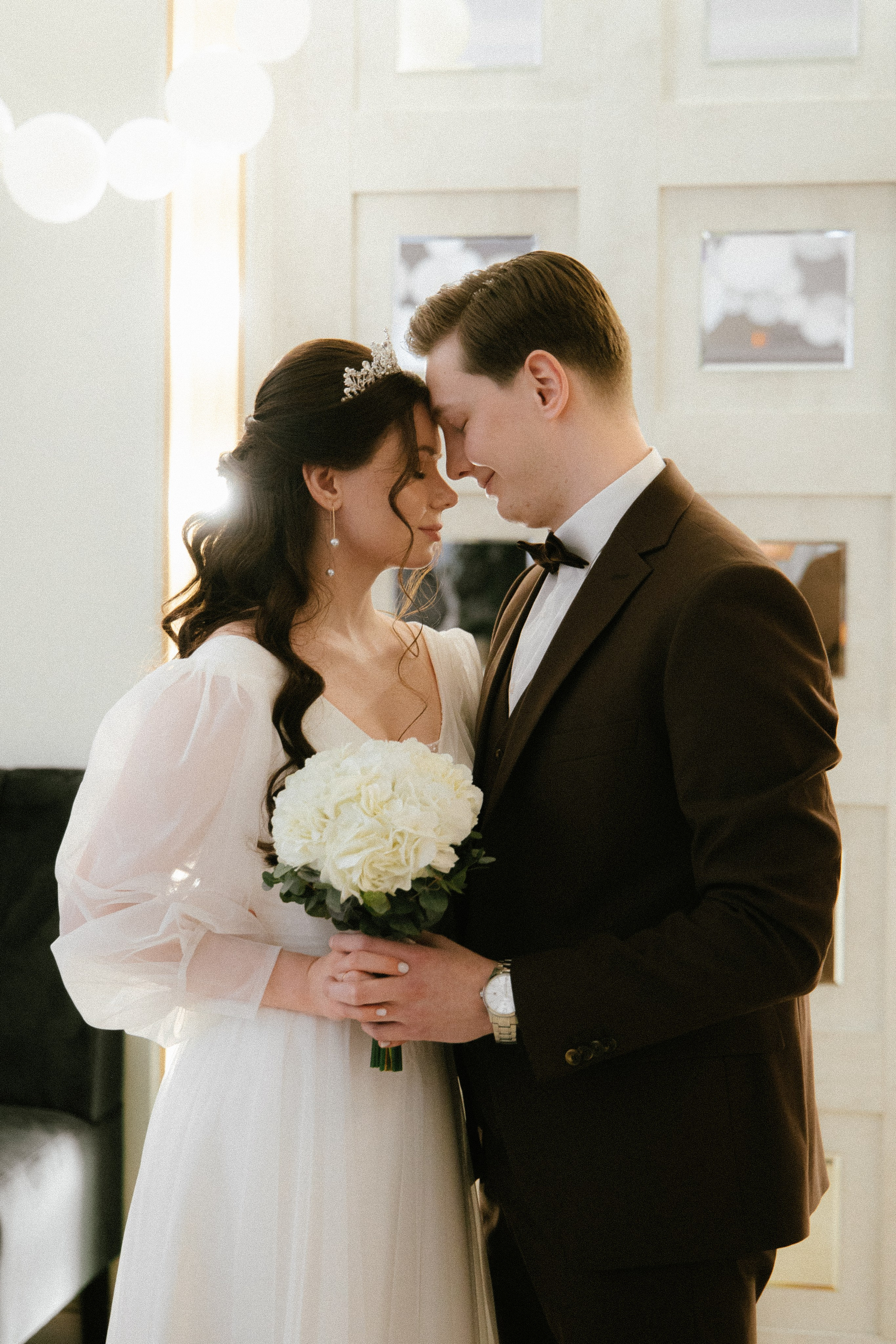 Свадебные. Фотограф Ханты-Мансийск Гагарина Мария