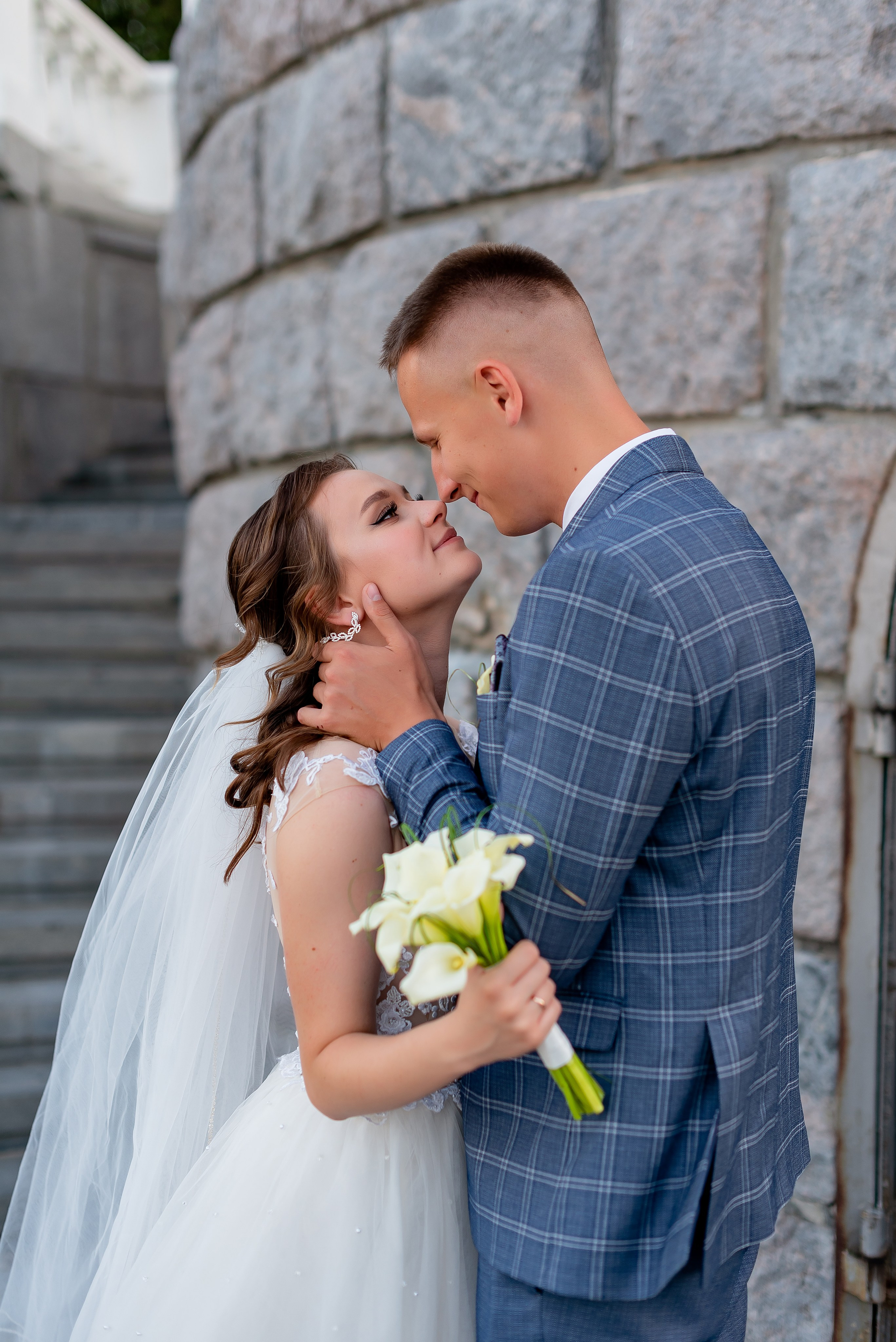 Иван и Елизавета. Фотограф Татьяна Иванчикова