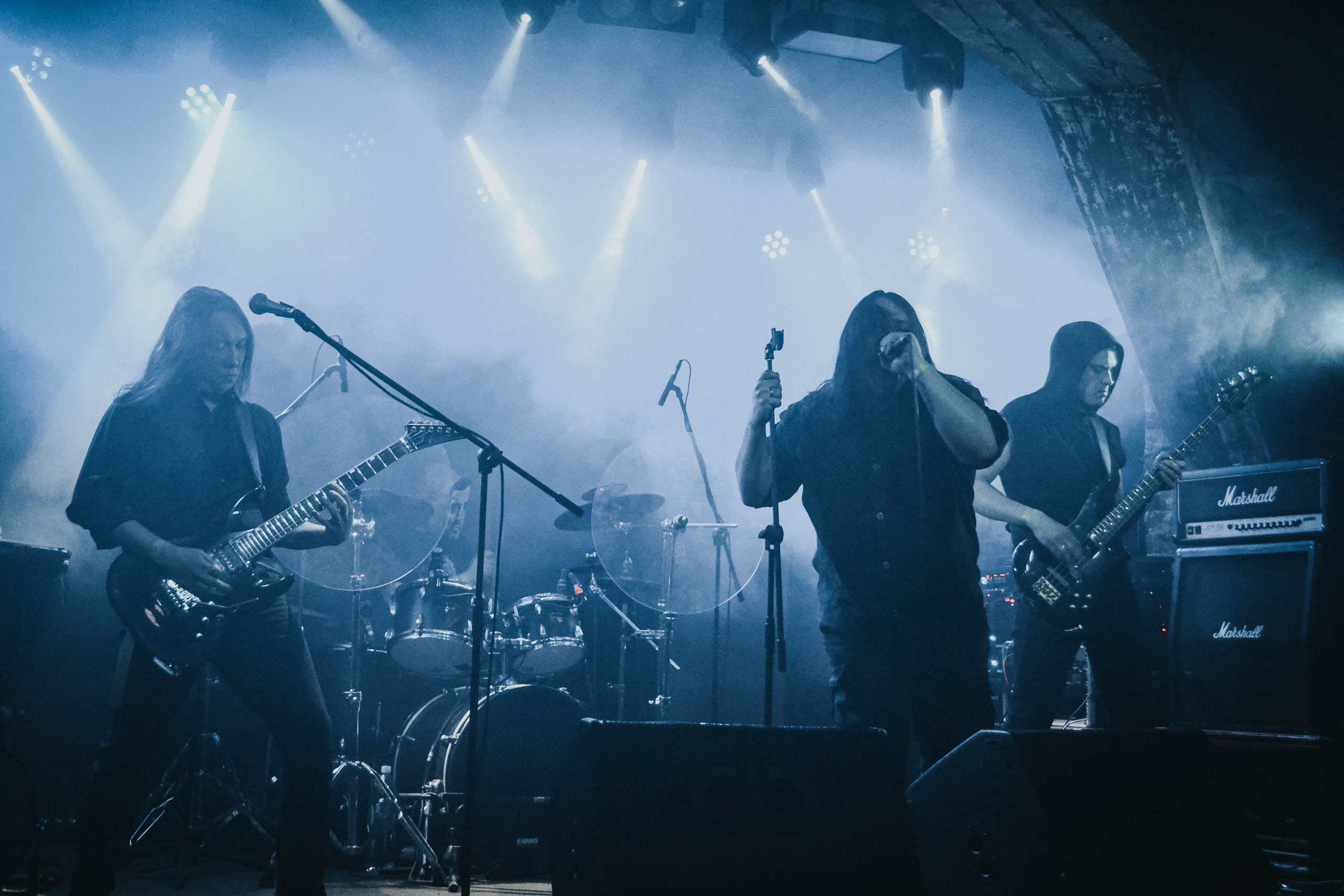 Band of BROthers Fest vol.2. Репортажный фотограф в Пскове