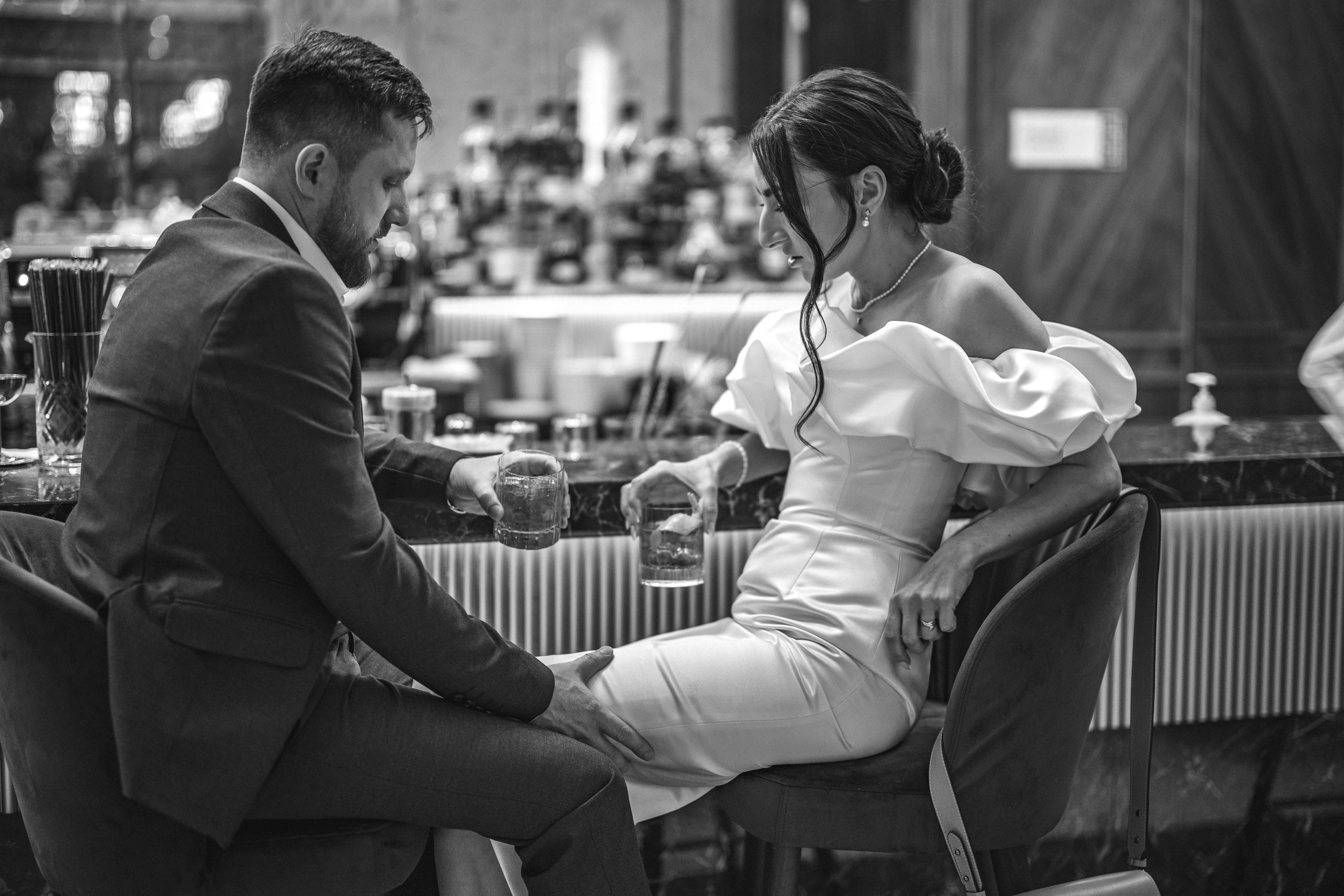 Камила & Дмитрий. Фотограф со студией в Долгопрудном — Ольга Рагулина