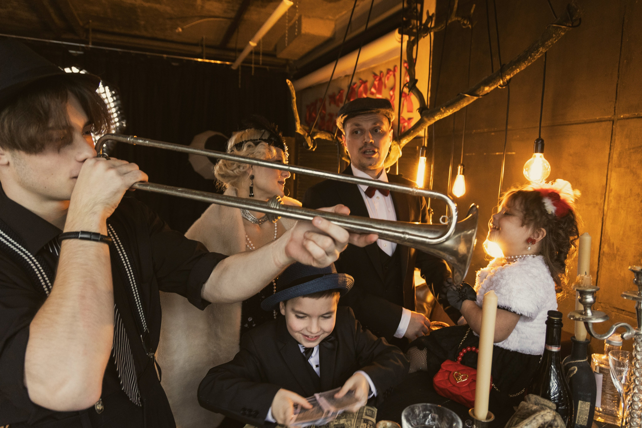 Семья Волковых. Фотограф для маркетплейсов, фотоуслуги в Жуковском Татьяна Марсуверских