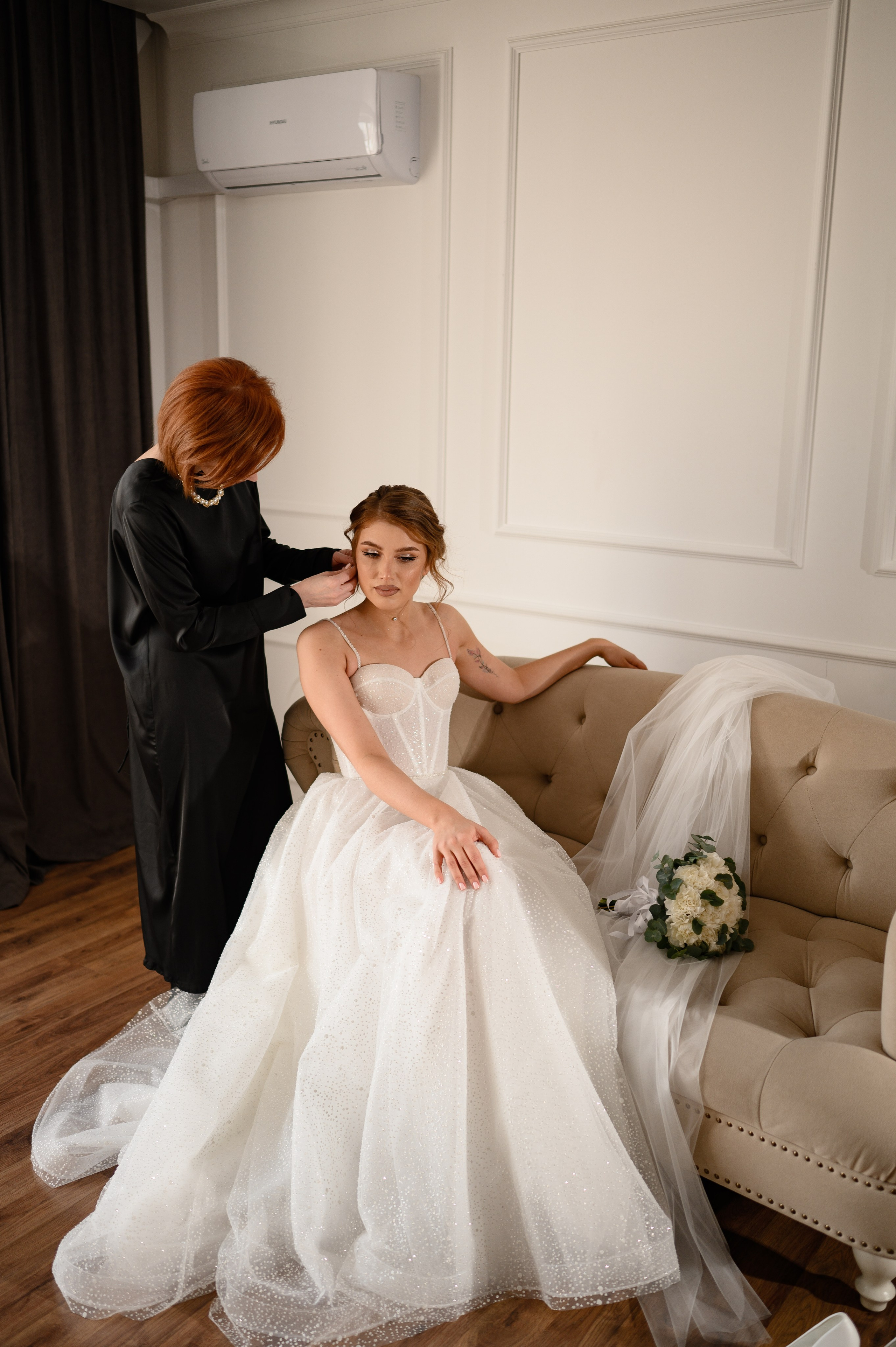 Павел и Анастасия. Свадебный и Семейный фотограф в Абакане, Красноярске