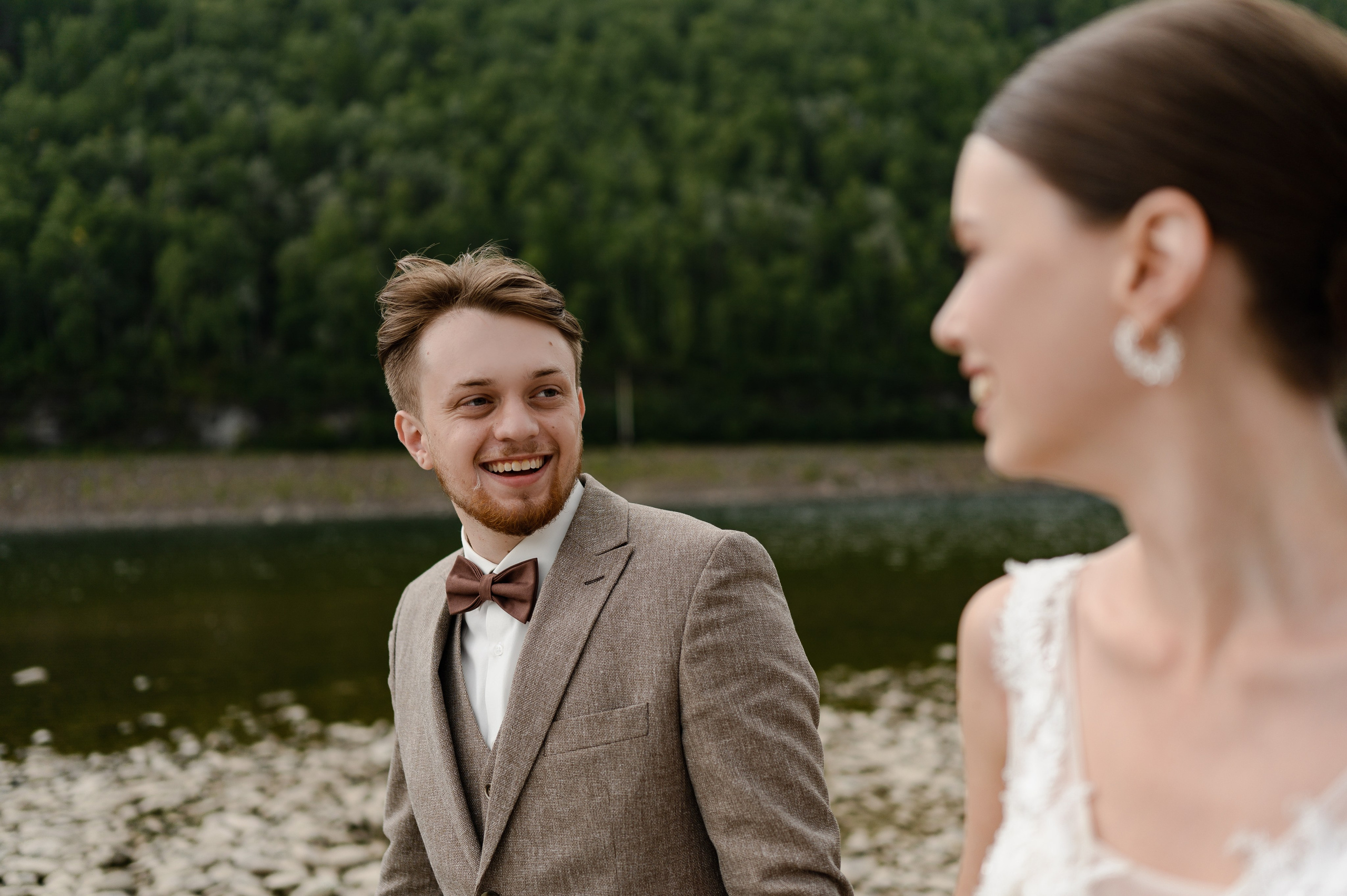 Никита и Вера. Свадебный и Семейный фотограф в Абакане, Красноярске